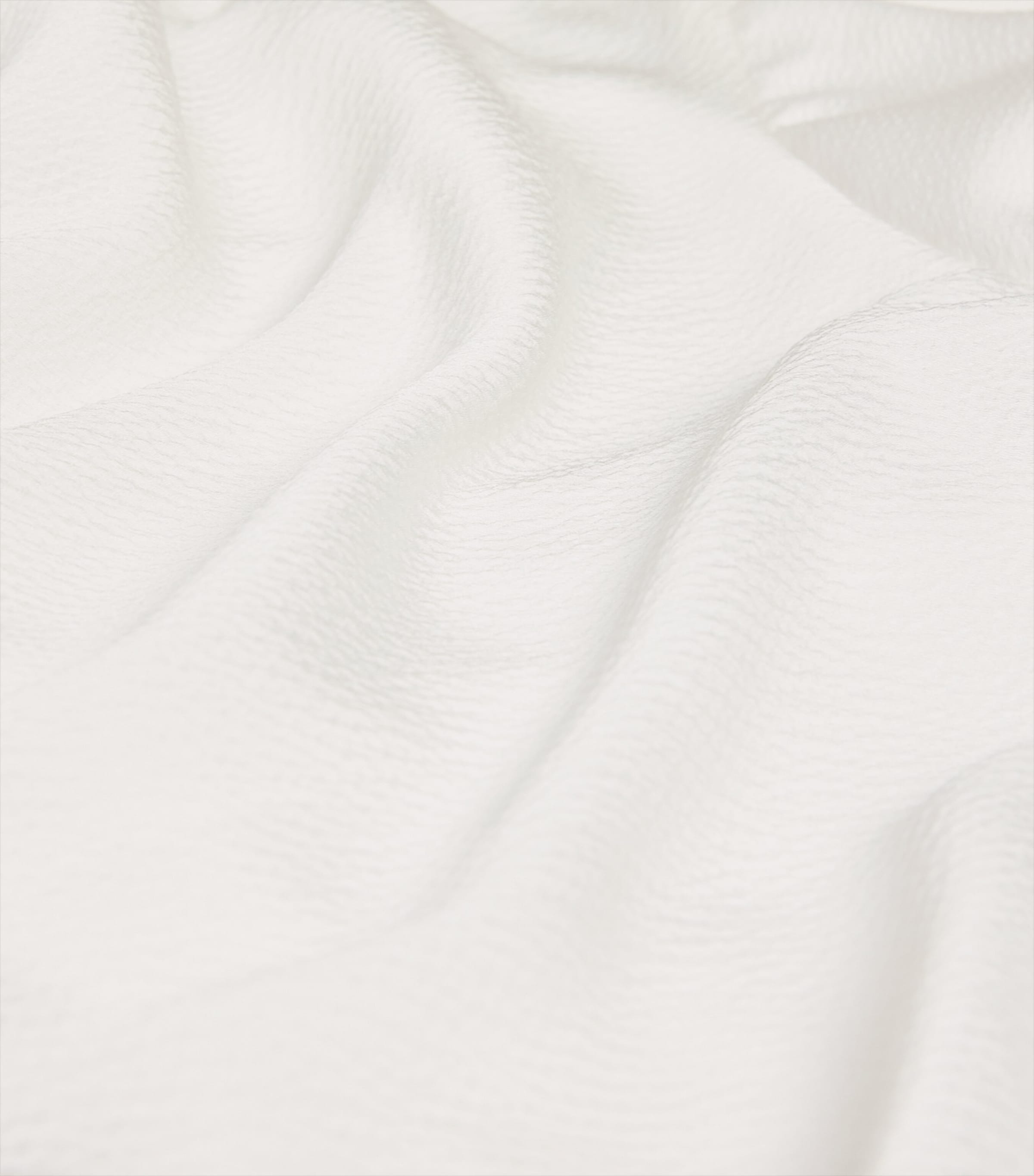 Sleeveless Tulip Blouse IVORY Image 5