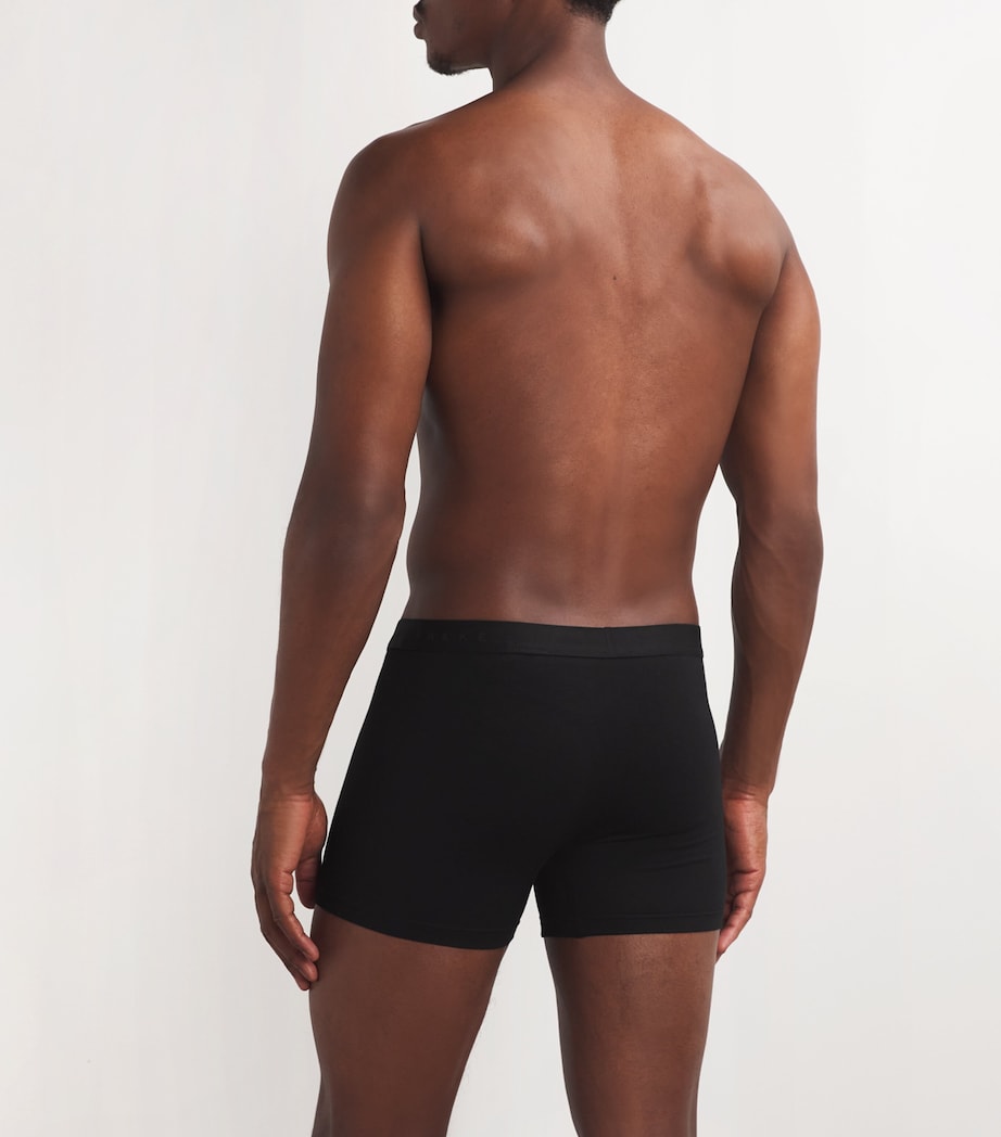 Daily Climate Control Boxer-Briefs 3000/BLACK Image 3