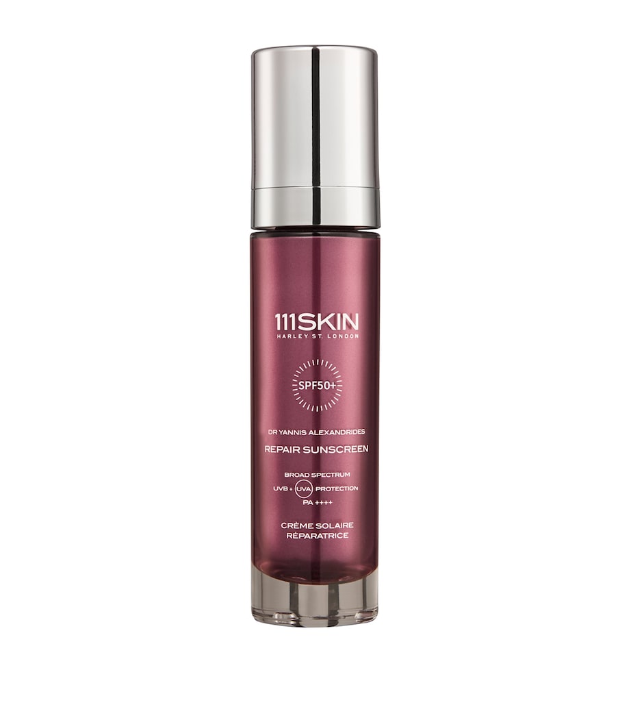 Repair Sunscreen SPF 50+ (50ml) NO COLOUR Image 1