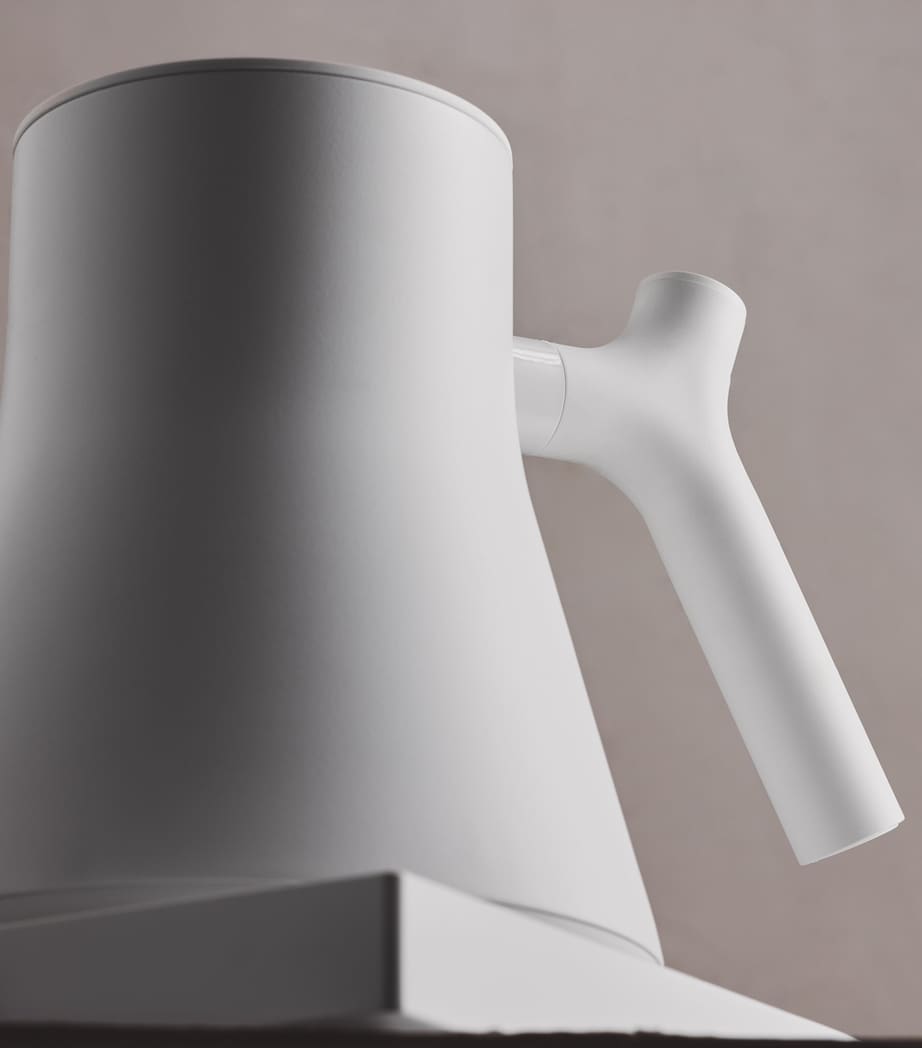 Stagg EKG Pro Electric Kettle MATTE WHITE Image 11