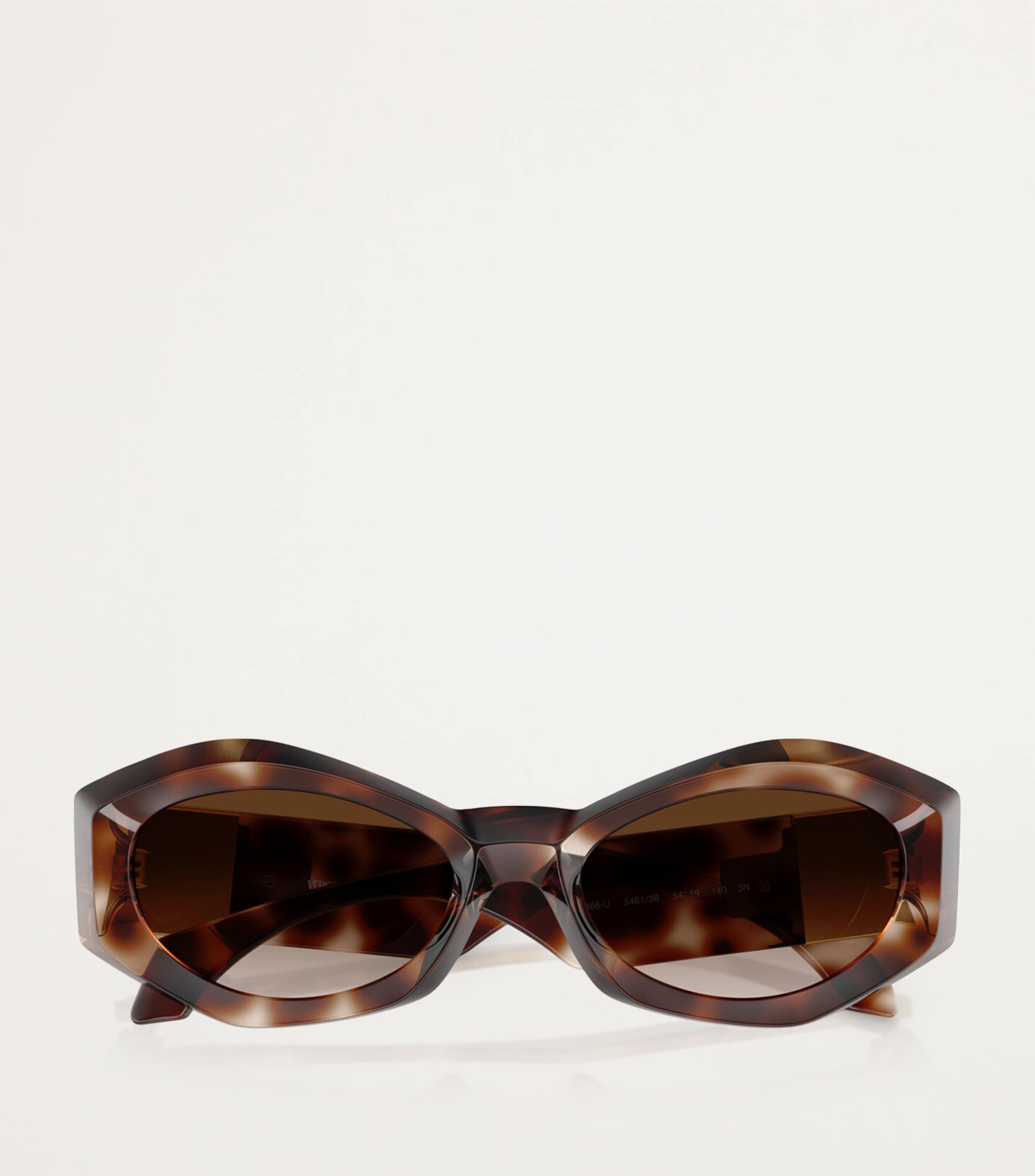 Injected 0VE4466U Sunglasses 54613B Image 5