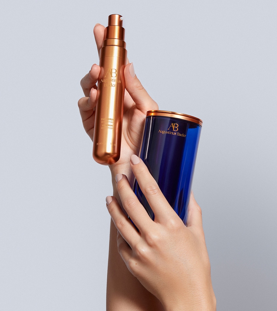 The Serum (30ml) NO COLOUR Image 7