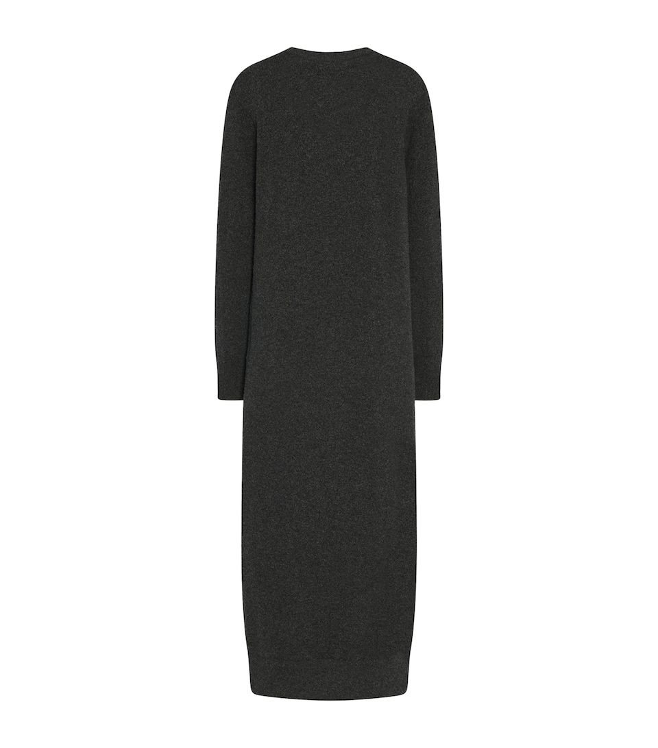 Loter Cashmere Maxi Dress