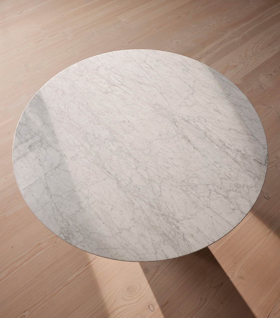 Soho Home Murcell Dining Table Carrara Image 3