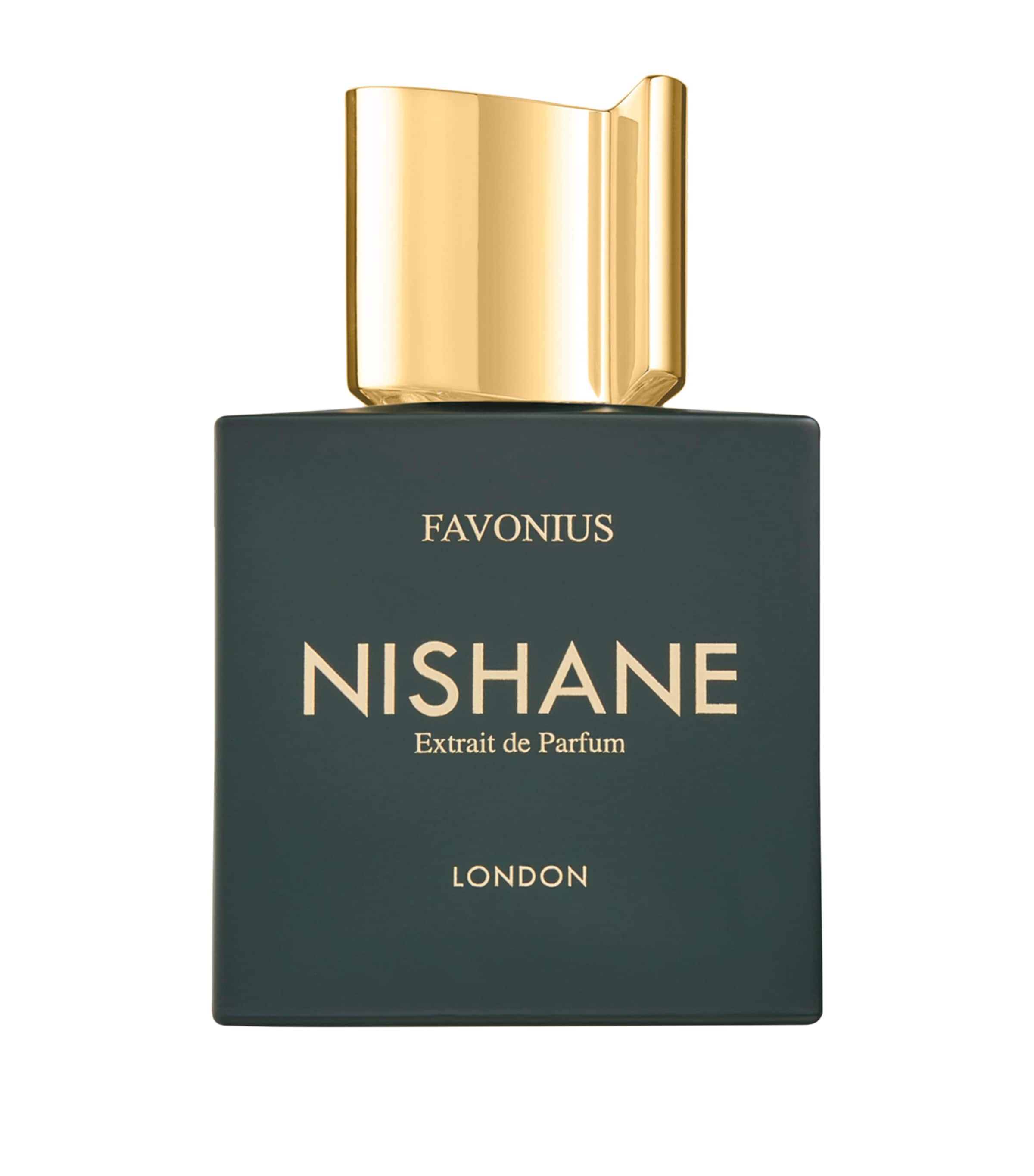 Nishane Favonius London Extrait de Parfum (100ml) | Perfume | Womens Perfume | Designers | Nishane | Beauty Exclusives