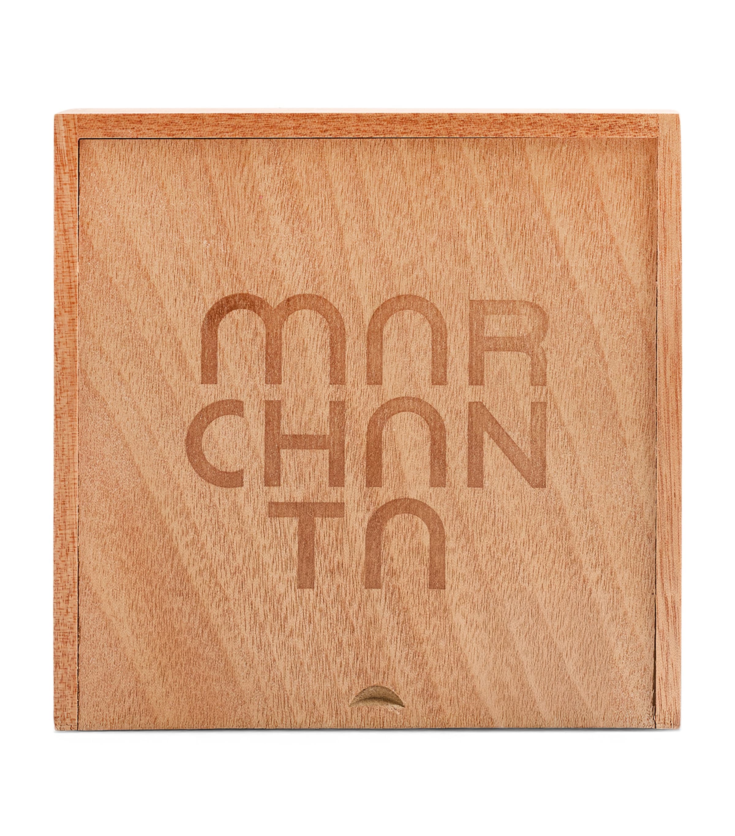 Caribbean Oud Velón Candles (4 x 60g) – Refill NEUTRAL Image 3