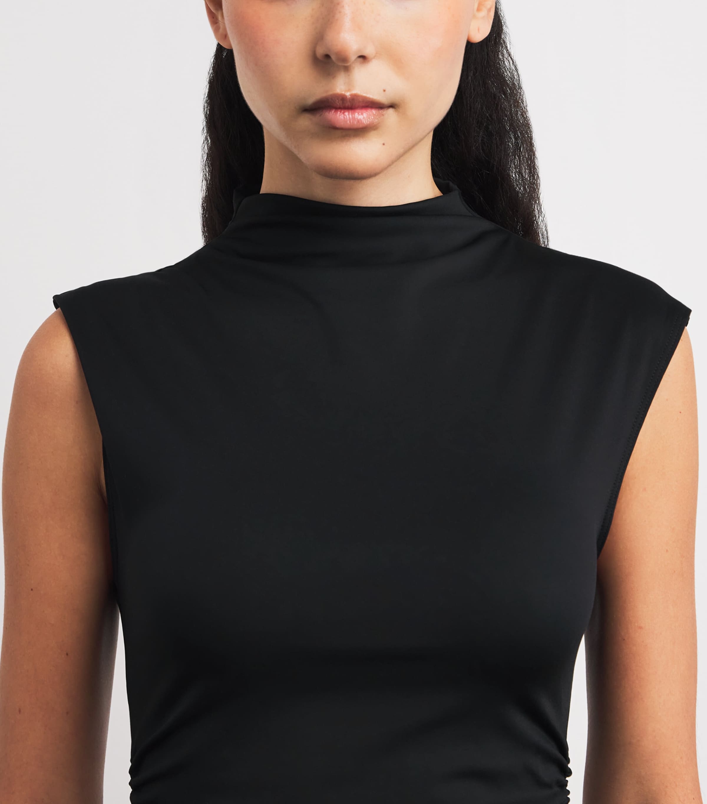 Weightless Bodysuit BLACK001 Image 6