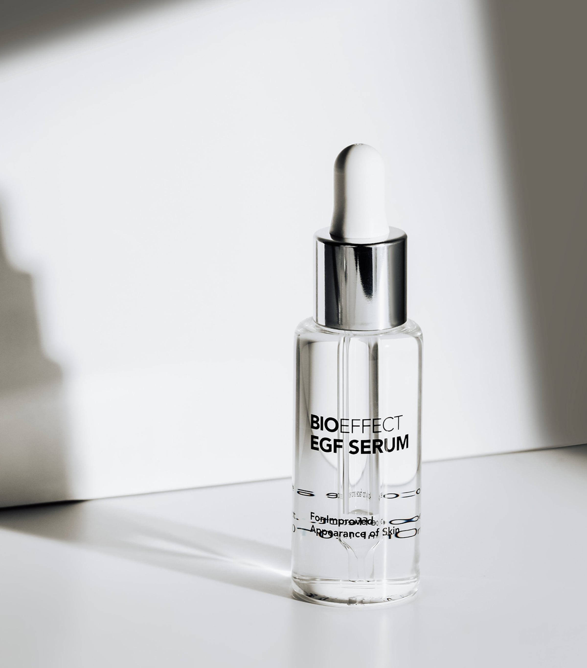 EGF Serum (30ml) NO COLOUR Image 3