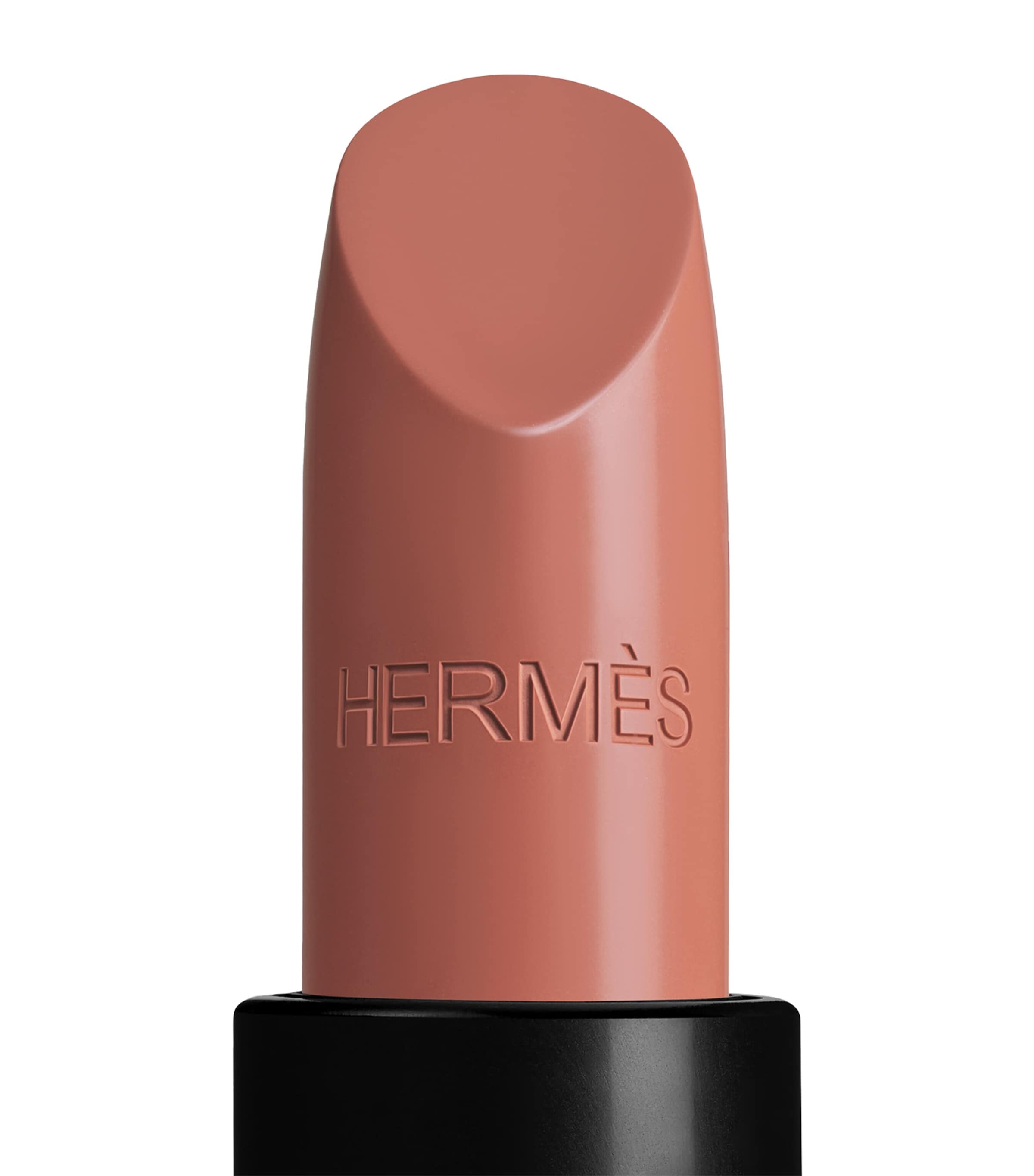 HERMÈS Rouge Hermés Satin Lipstick - 14 Beige Cocktail Beige Cocktail Image 3