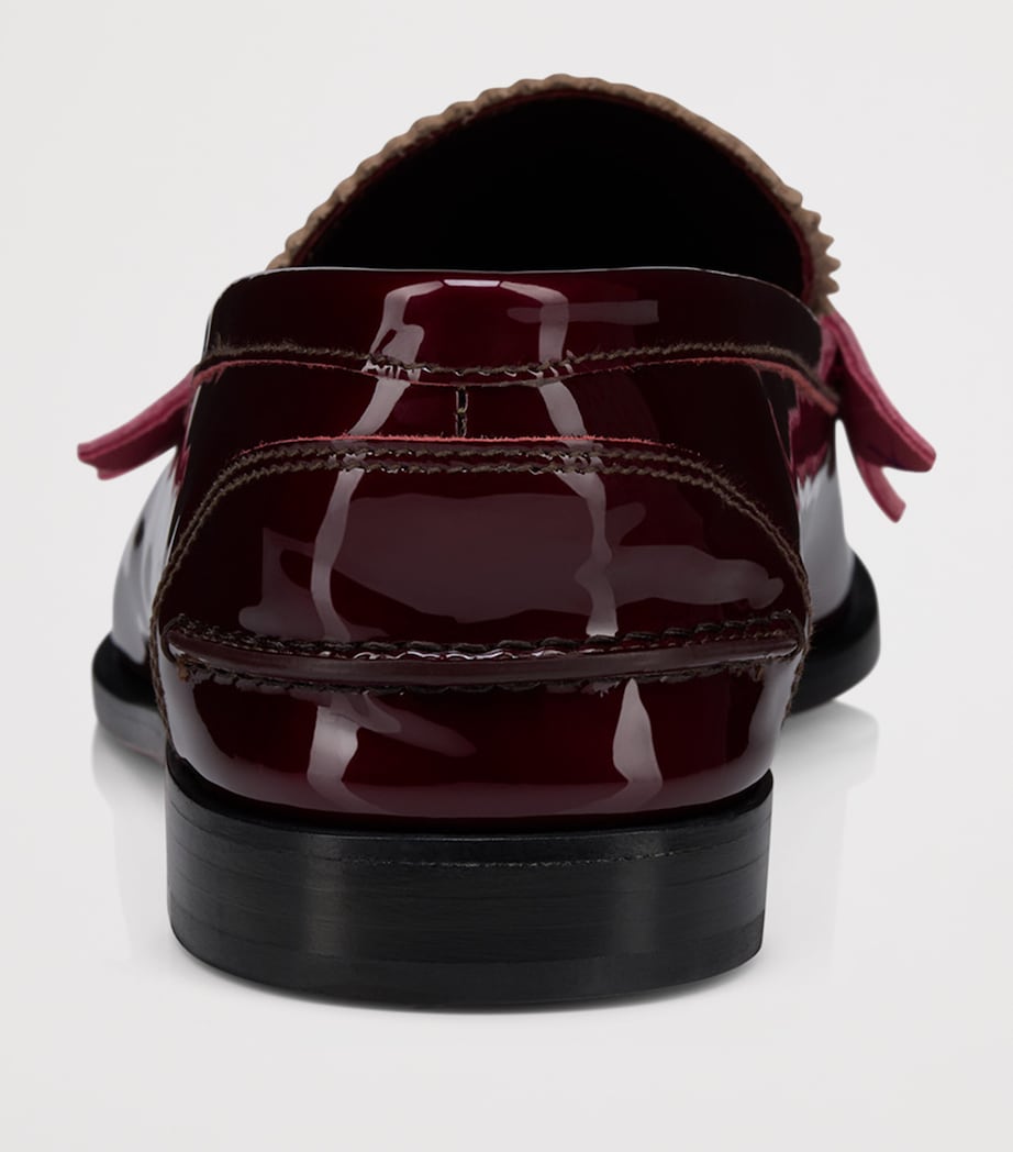 Penny Donna Loafers 8682 Image 6
