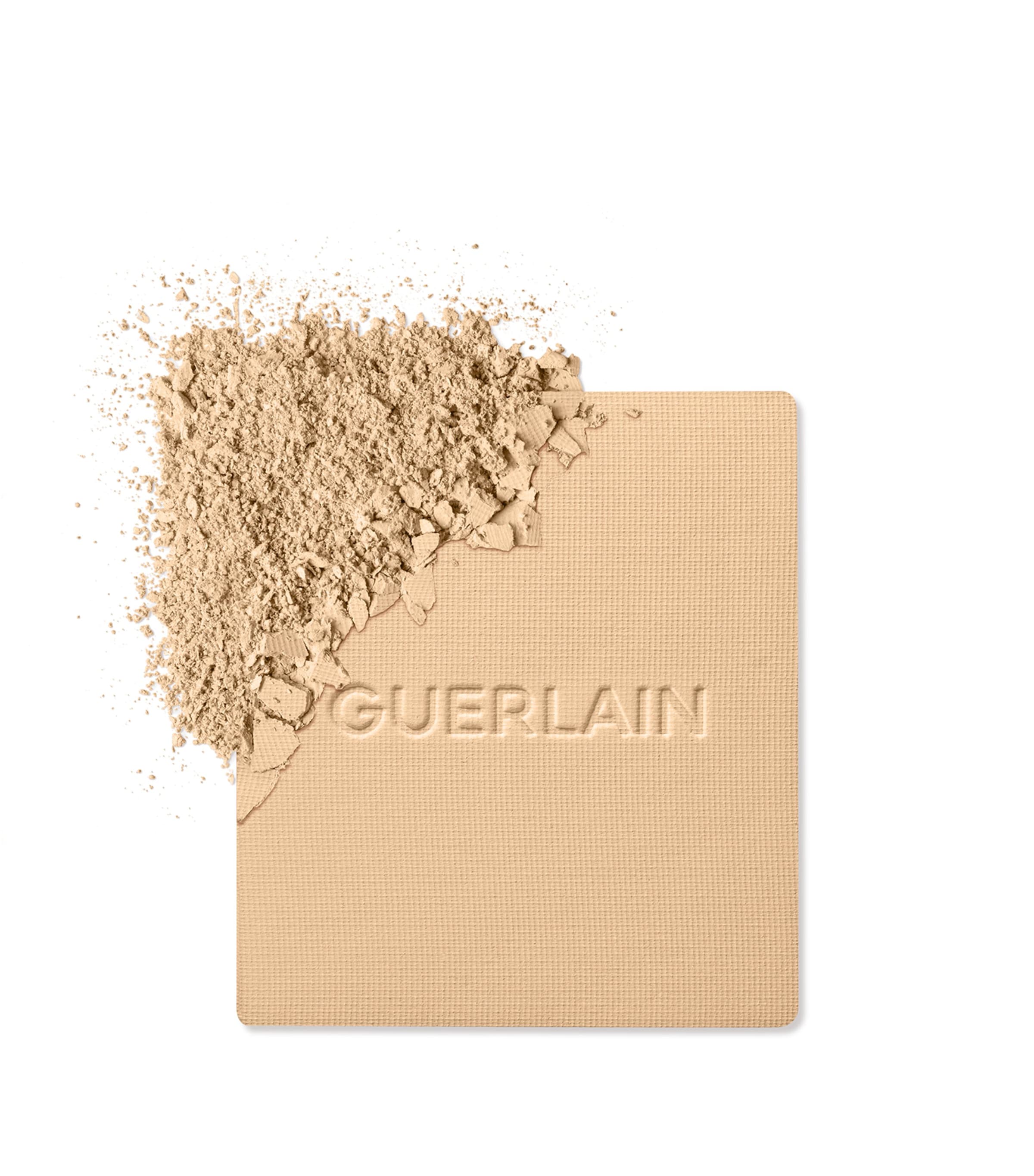 Parure Gold Skin Control Matte Compact Foundation 1W Image 2