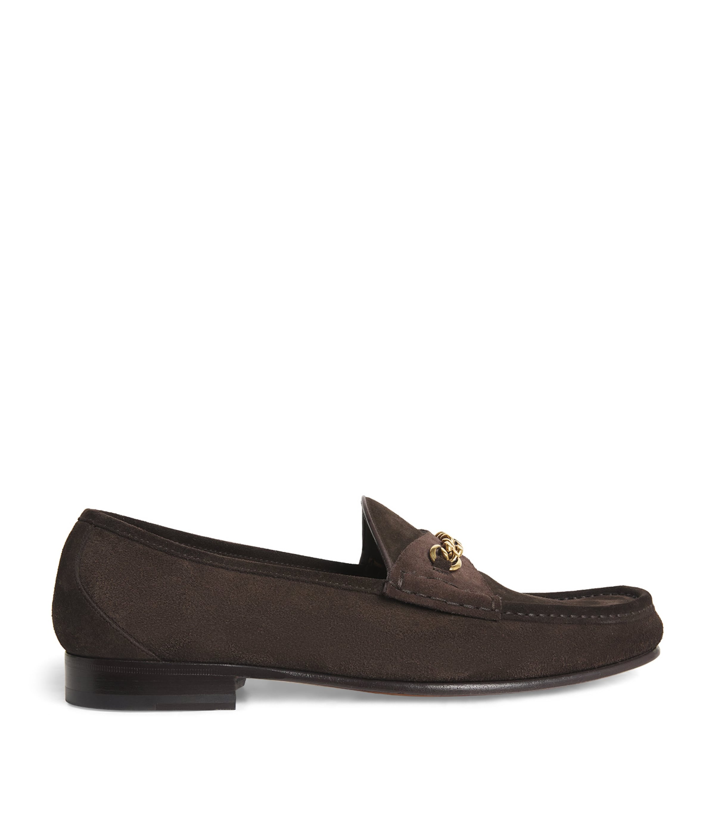 TOMFORDトムフォード チェーンローファー 6 1/2 TOM FORD YORK CHAIN LOAFER / トムフォード ヨークチェーン