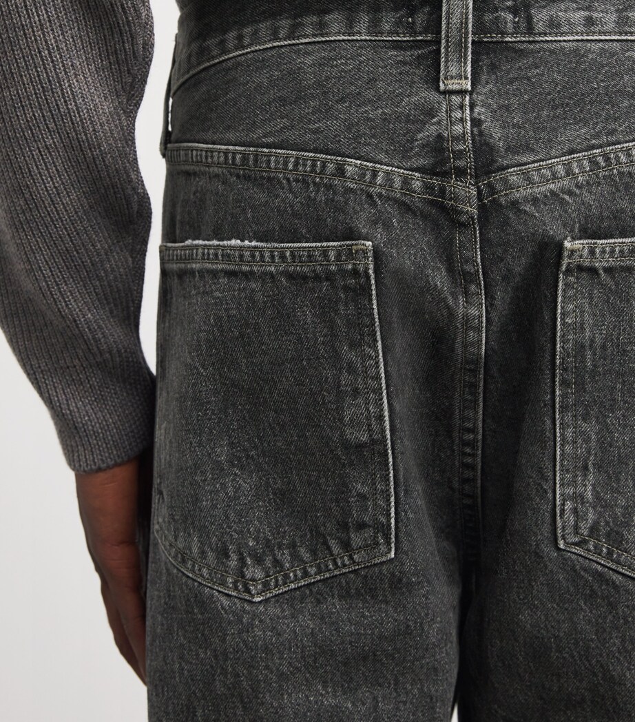 Loose 90s Jeans A642-1346-FRSH Image 6