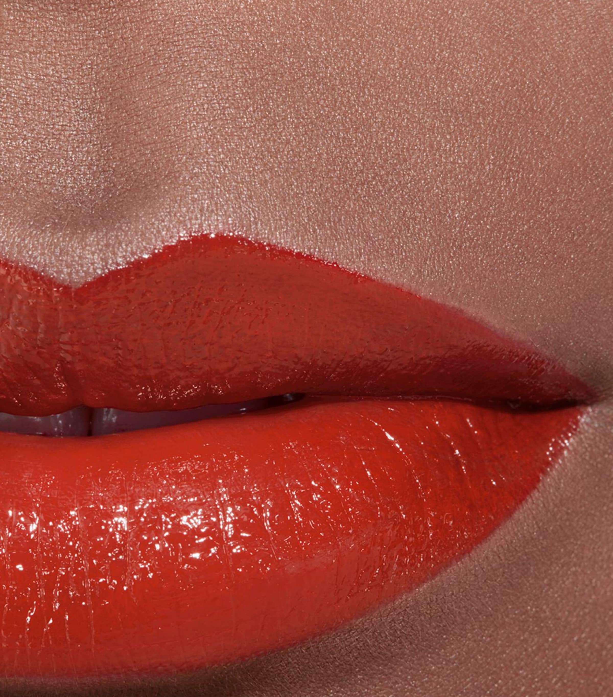 CHANEL ROUGE COCO Longwear Satin Lipstick Image 4