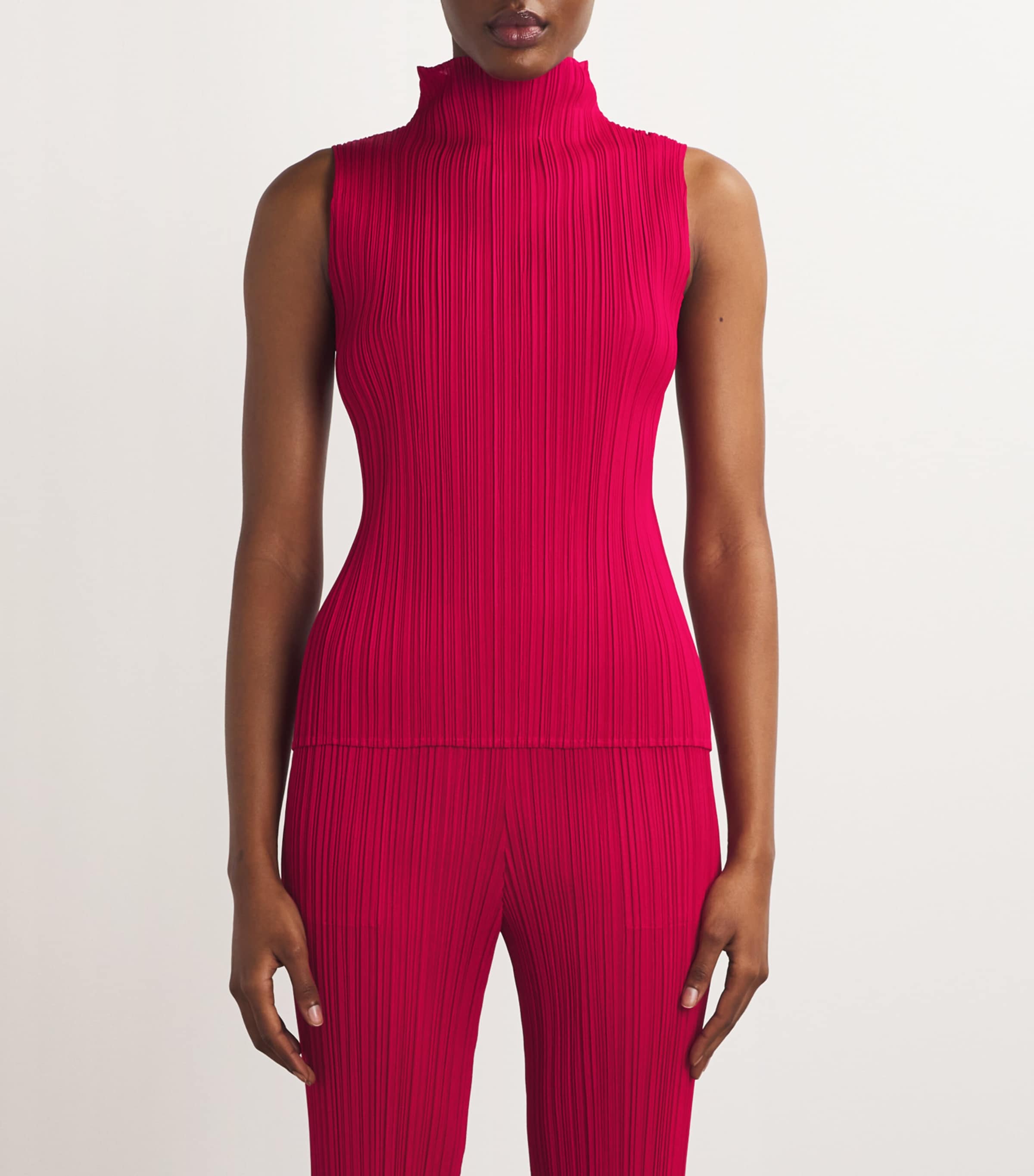 New Colorful Basics Tank Top 23 Image 3