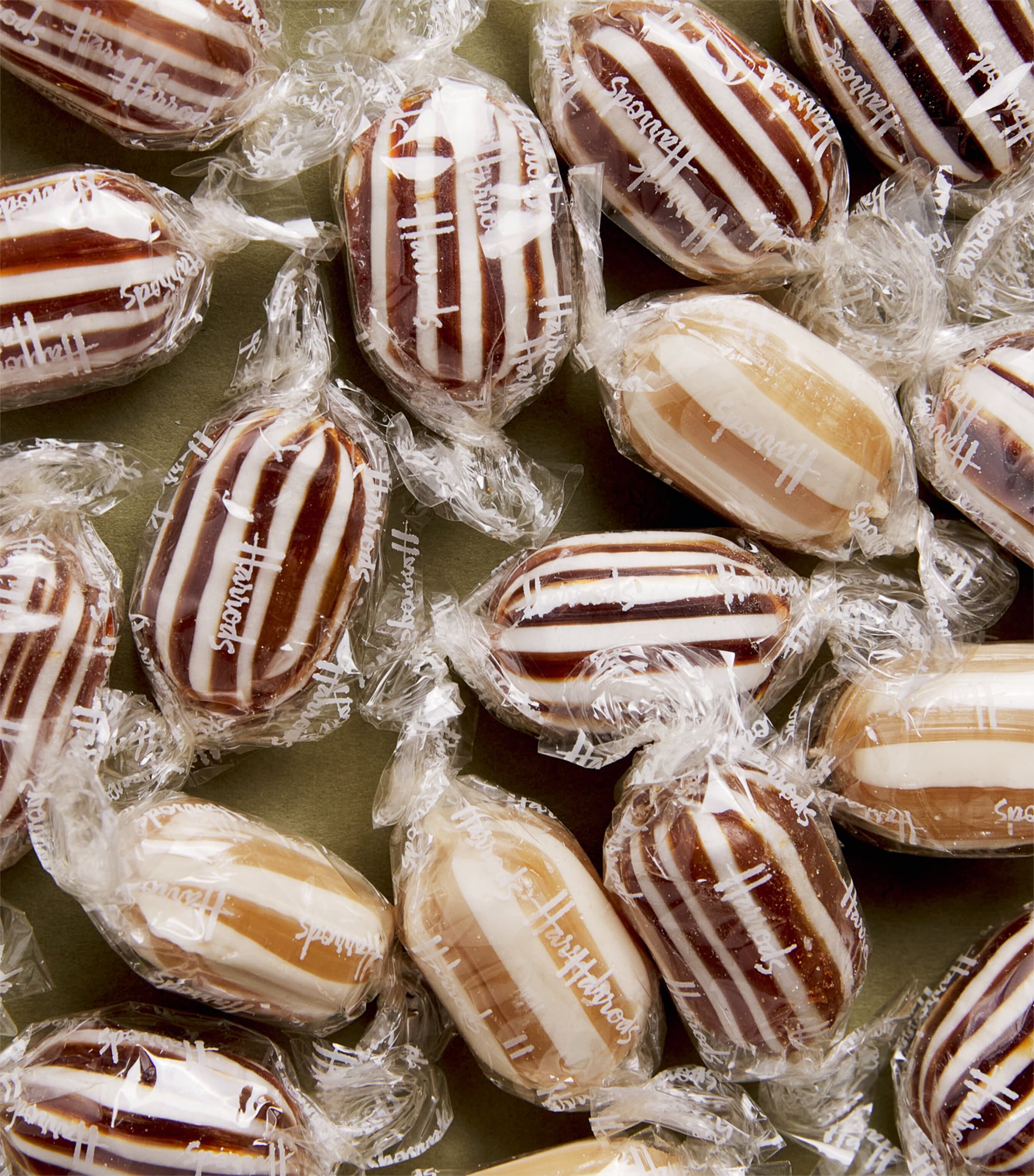 Mint Mix (200g) NO COLOUR Image 2