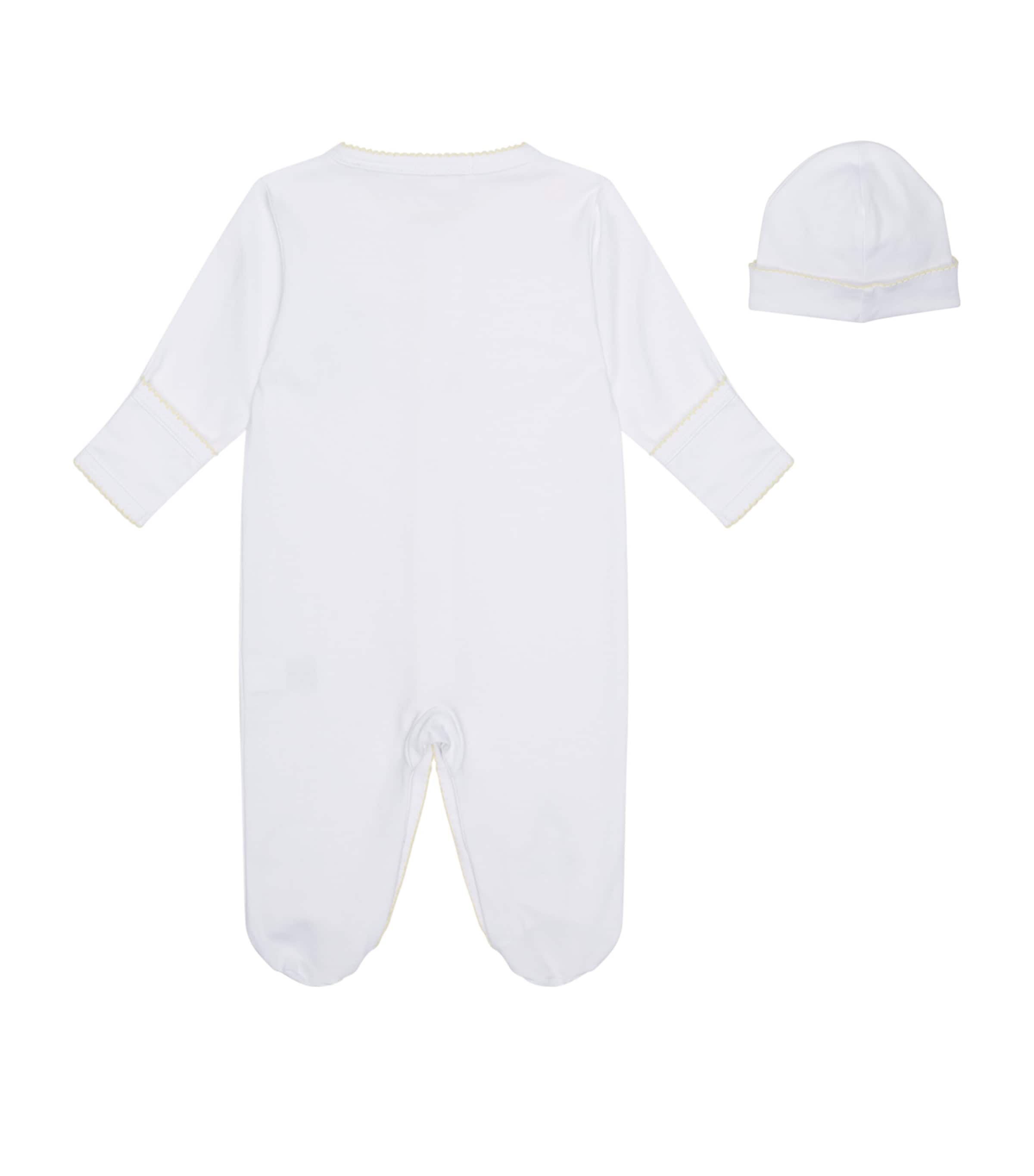 Giraffe Generations Cotton All-In-One Image 4