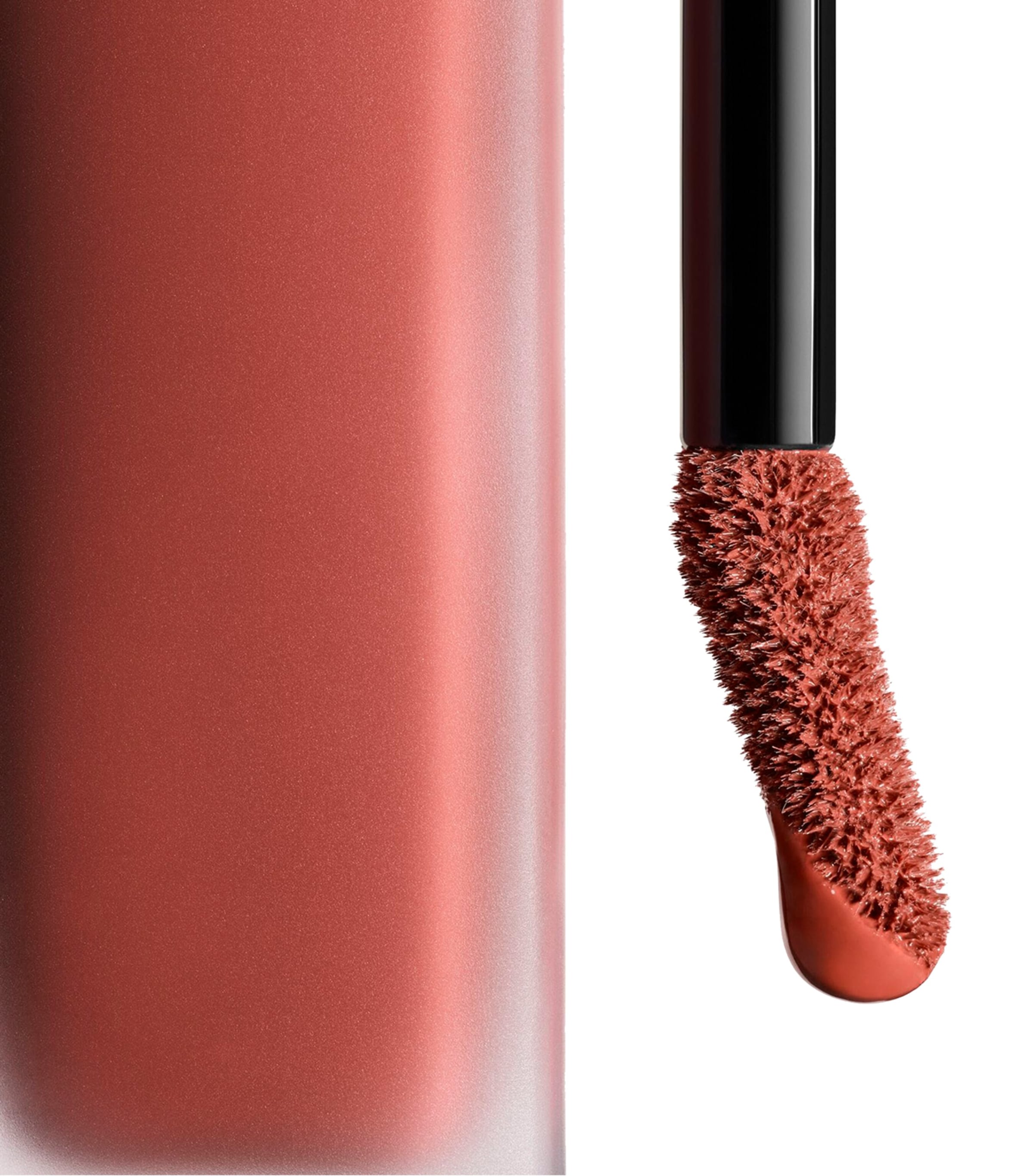 ROUGE ALLURE LIQUID VELVET Ultrawear Intense Matte Liquid Lip Colour FASCINANTE Image 2