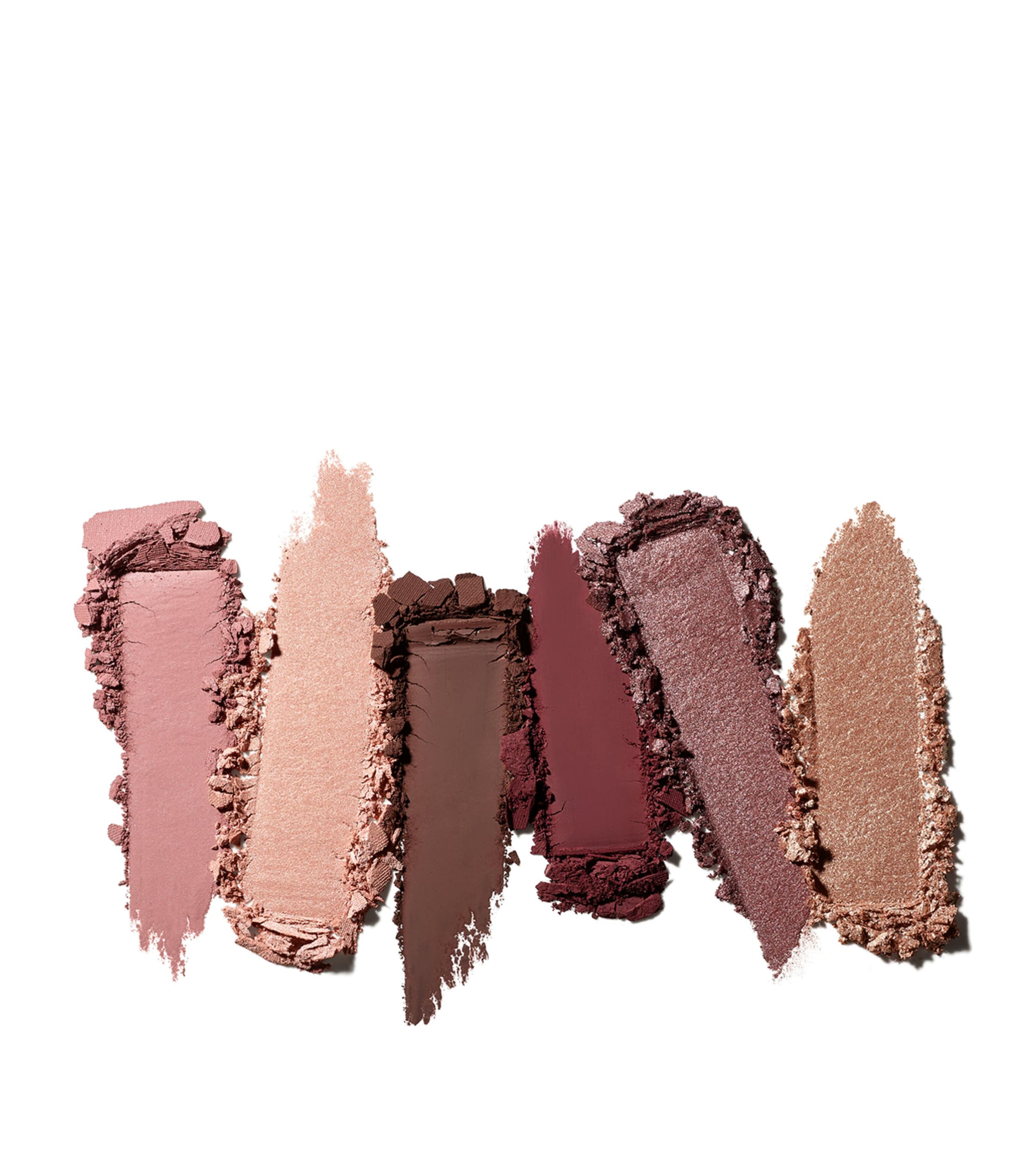 Connect In Colour Embedded In Burgundy Eyeshadow Palette EMBEDDED IN BURGUNDY Image 4