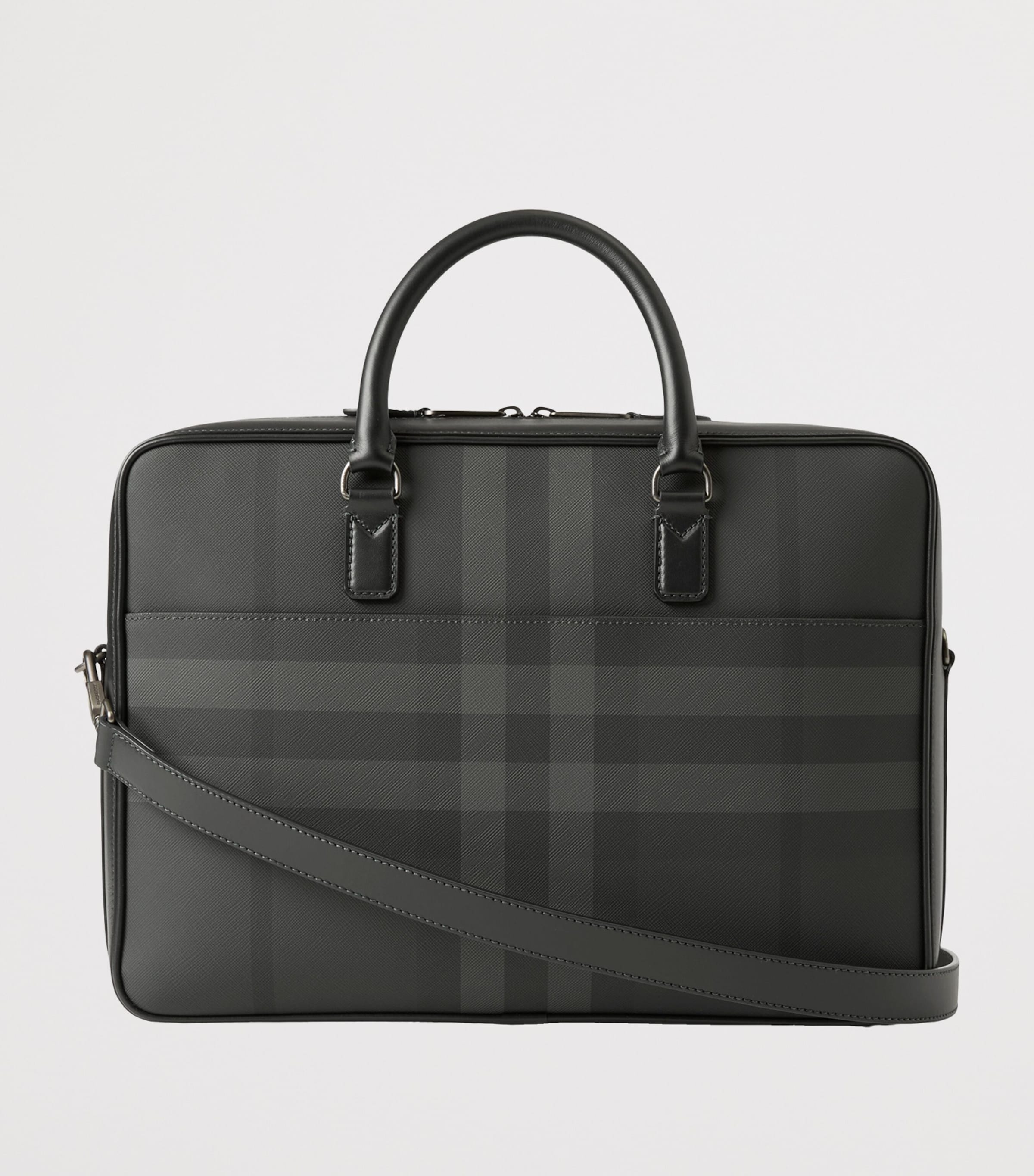 Ainsworth Briefcase CHARCOAL Image 6