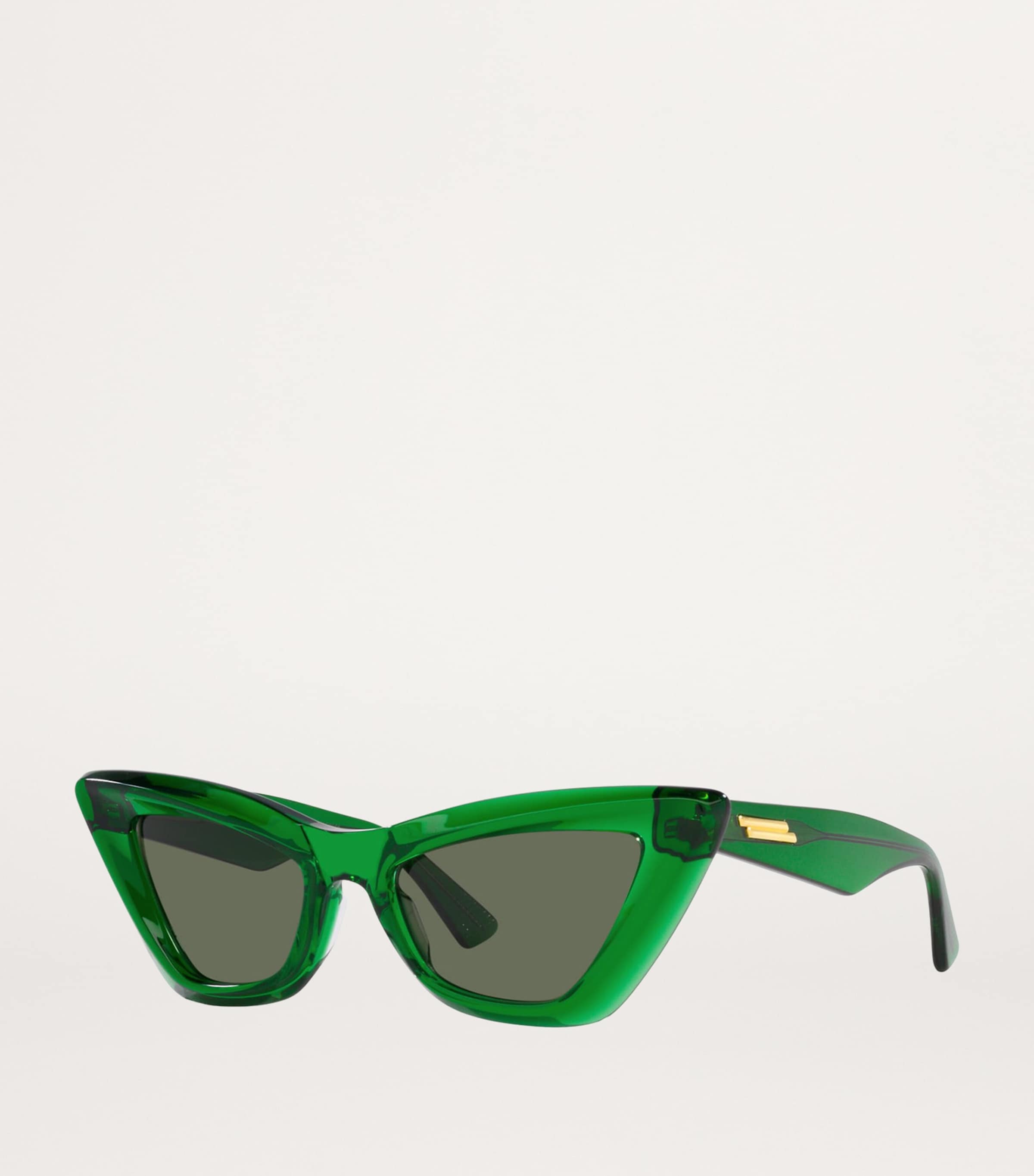 Acetate 06J000303 Sunglasses 2500J1 Image 2