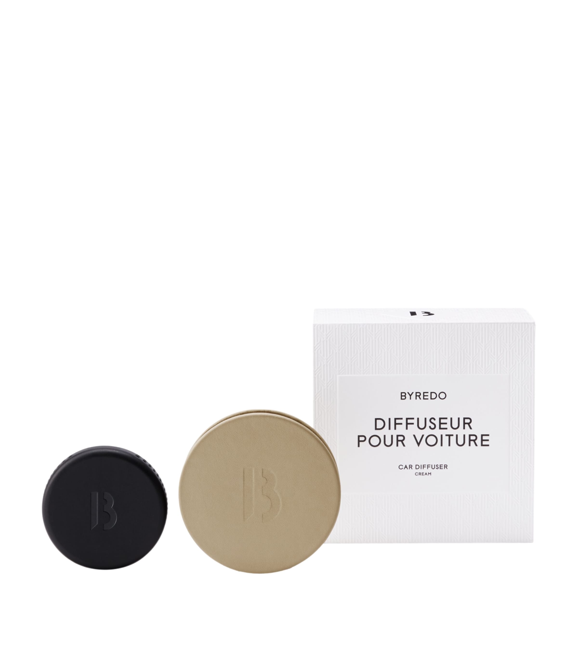 Byredo Car Diffuser Cover Image 4