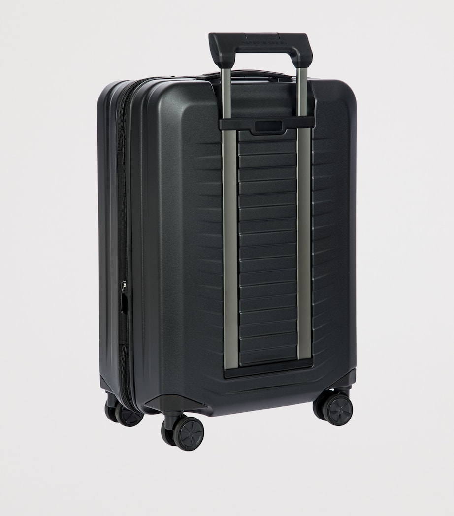 Porsche Design Roadster Hardside Cabin Suitcase (55cm) Matt Black Image 5
