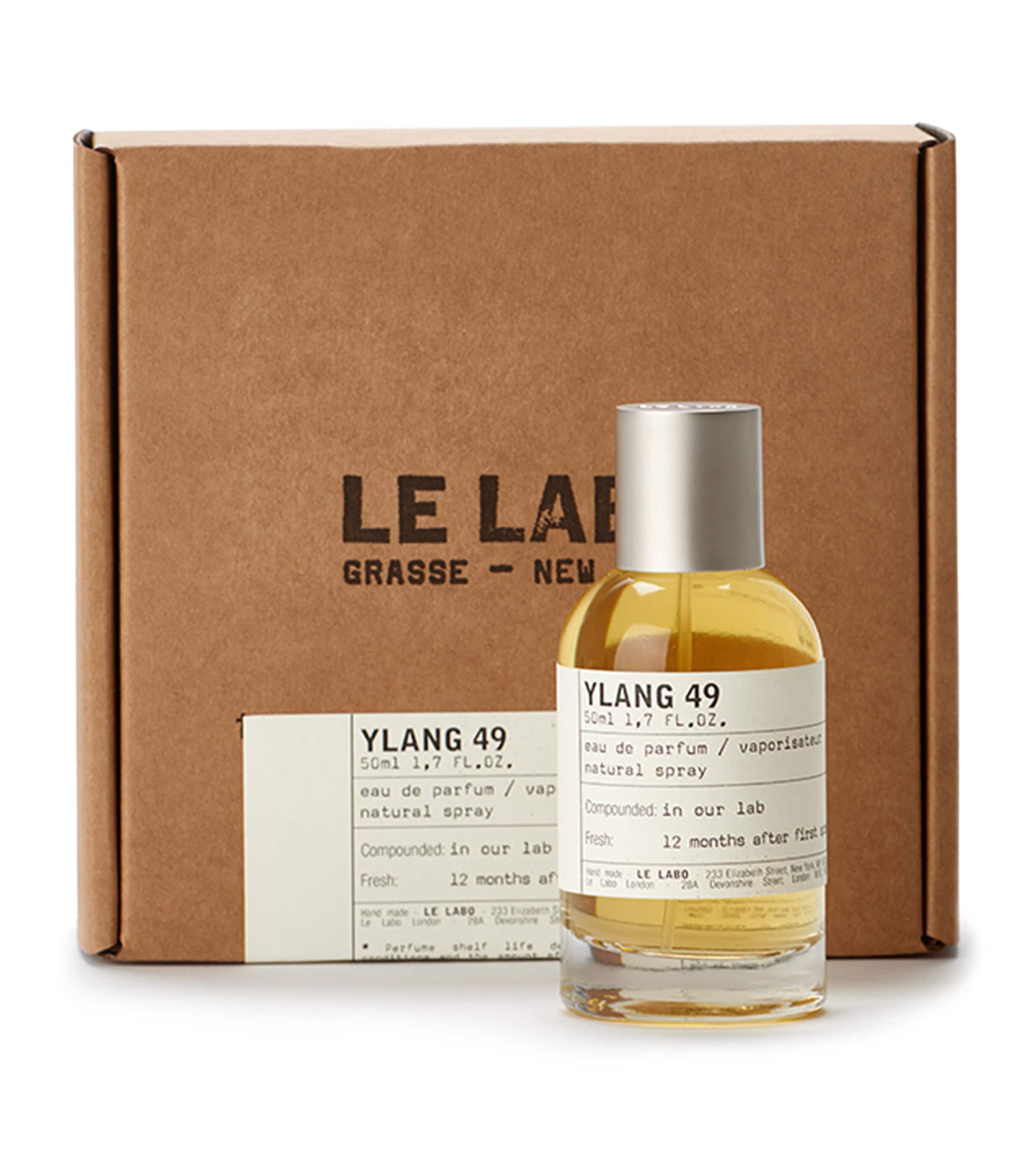 Le Labo Ylang 49 Eau de Parfum (50ml) | Perfume | Womens Perfume | Designers | Le Labo