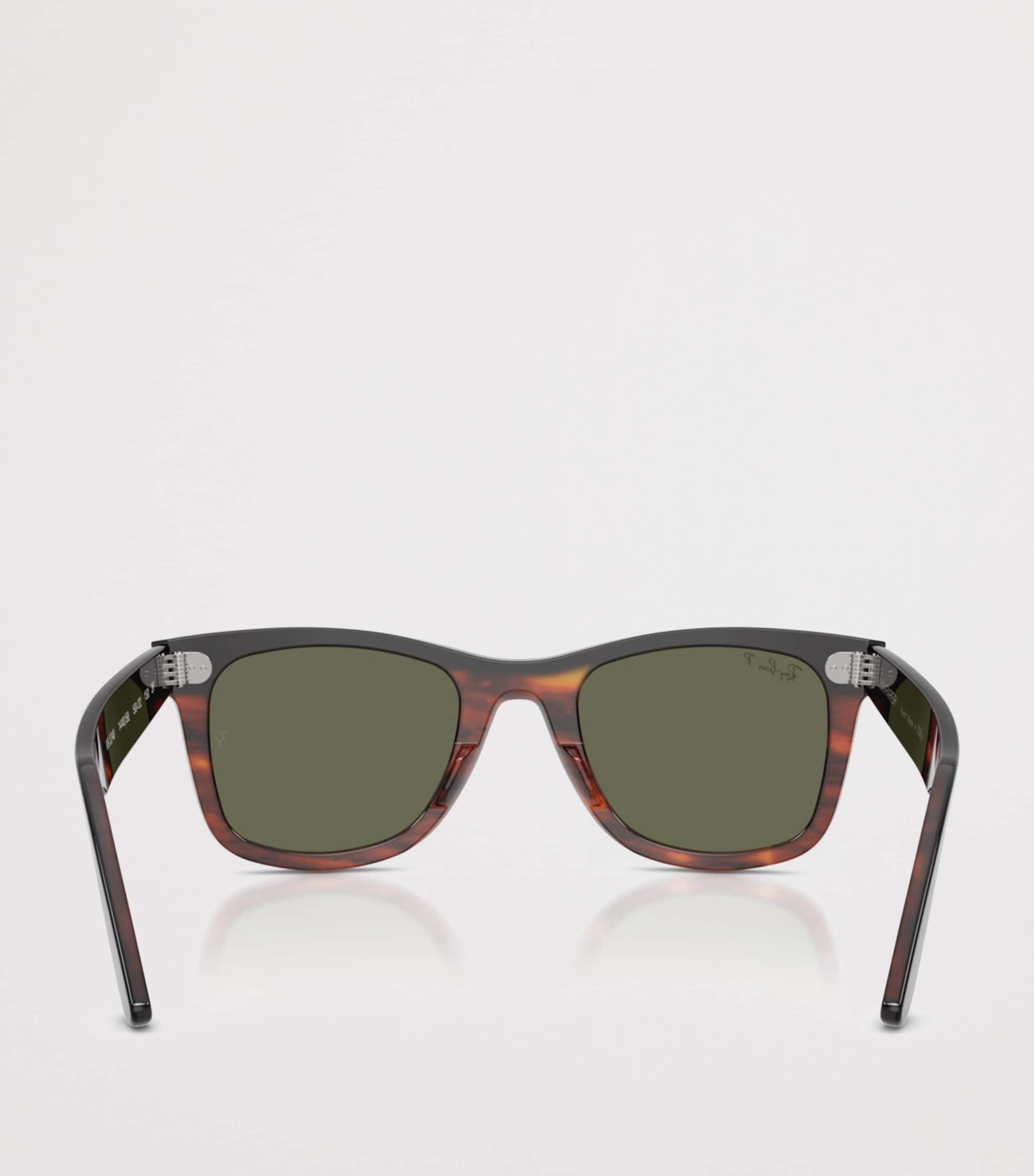 RB2240 Street Neat Wayfarer Sunglasses 144058 Image 4