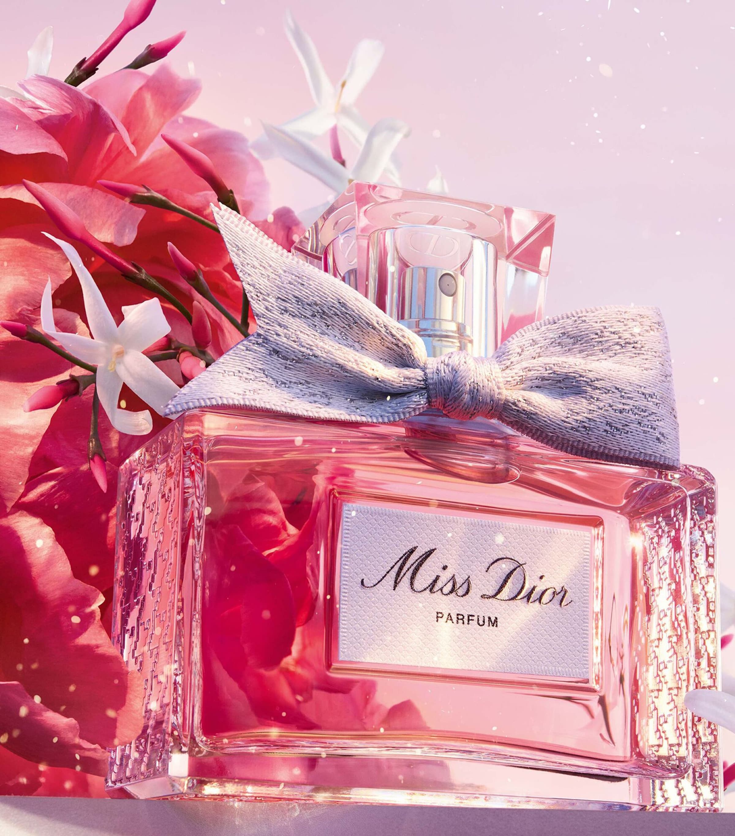 Miss dior for love online