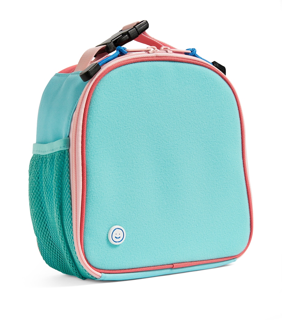 Customisable Lunch Box CORAL/SPLASH Image 4