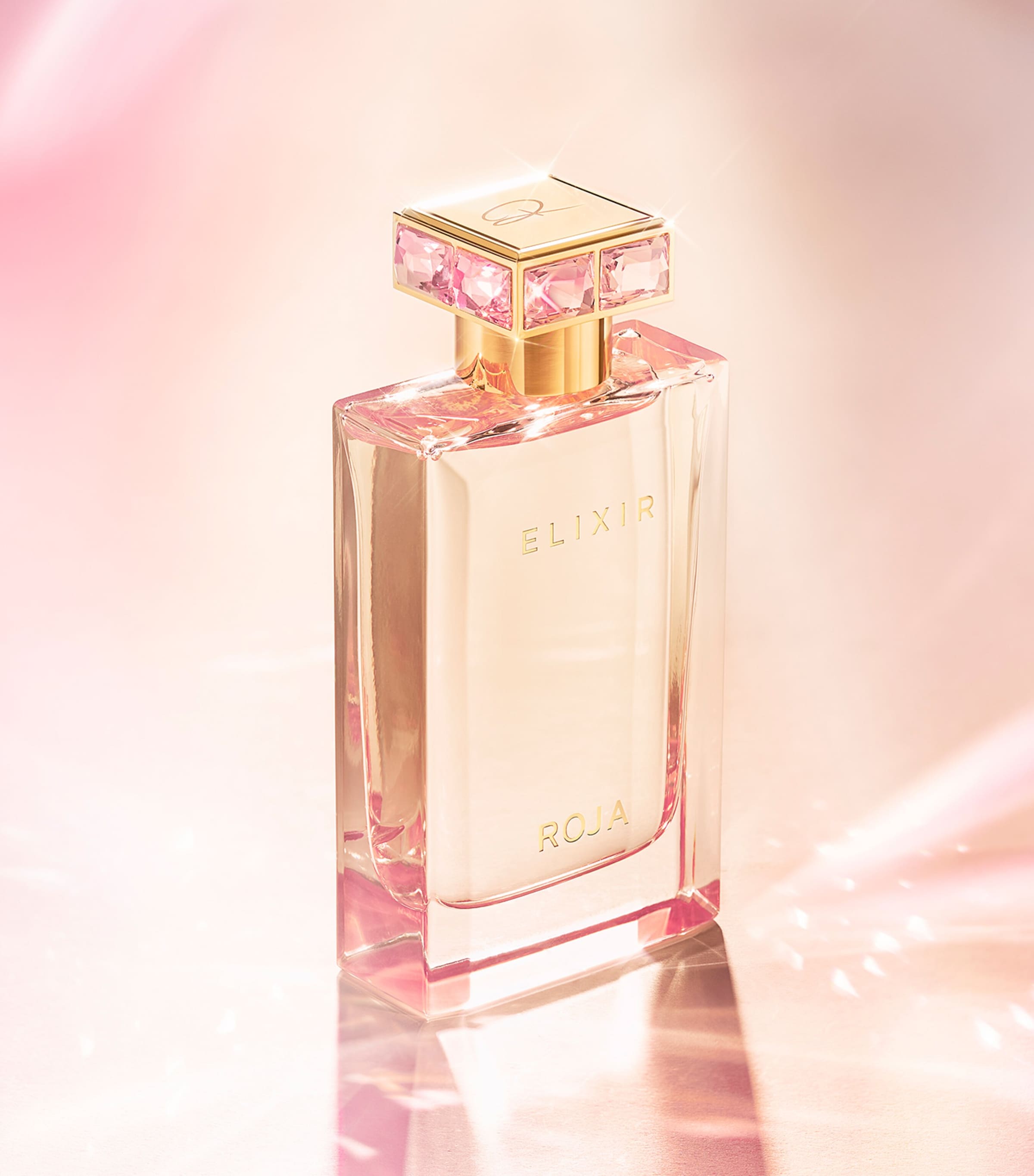 Roja Elixir Eau De Parfum (75ml) Image 3