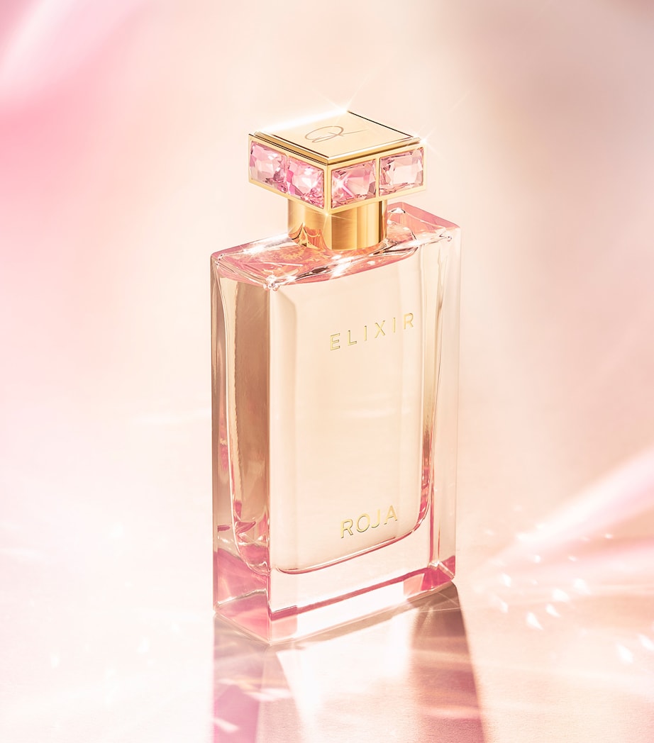 Roja Elixir Eau De Parfum (75ml) Image 3