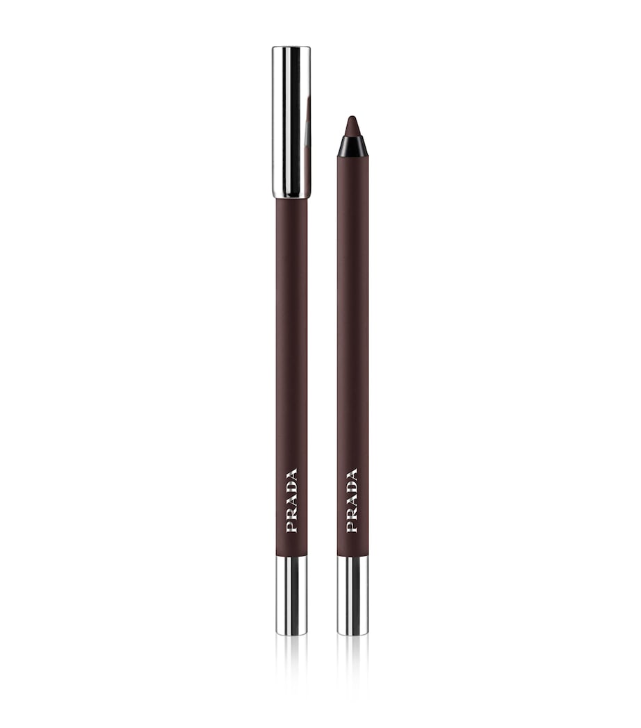 Pradalines Eye Pencil WOOD Image 1