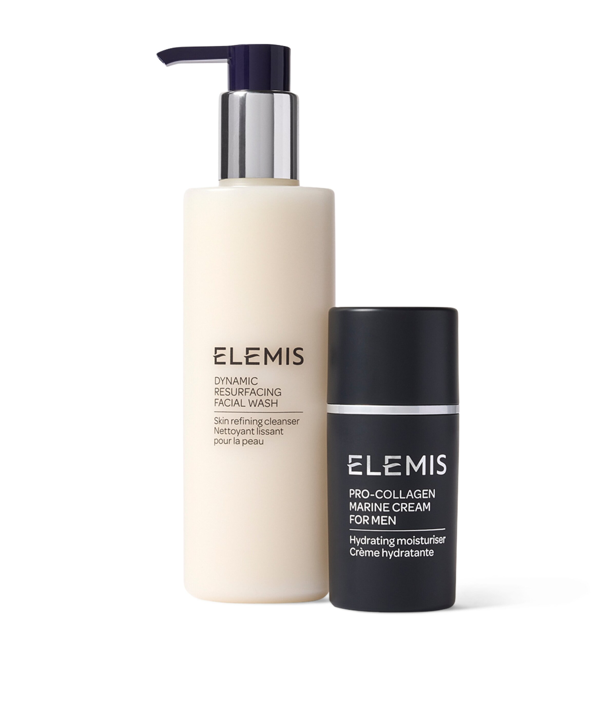 Elemis Men's Daily Reset Gift Set (Worth £108) Image 2