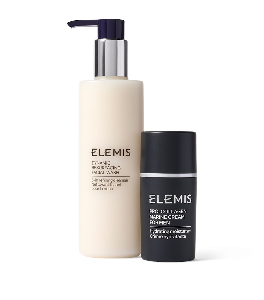 Men's Daily Reset Gift Set (Worth £108) NO COLOUR Image 2