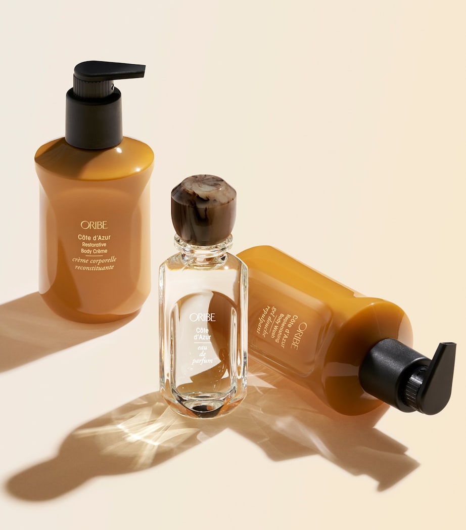 Cote d'Azur Replenishing Body Wash (300ml) NO COLOUR Image 2