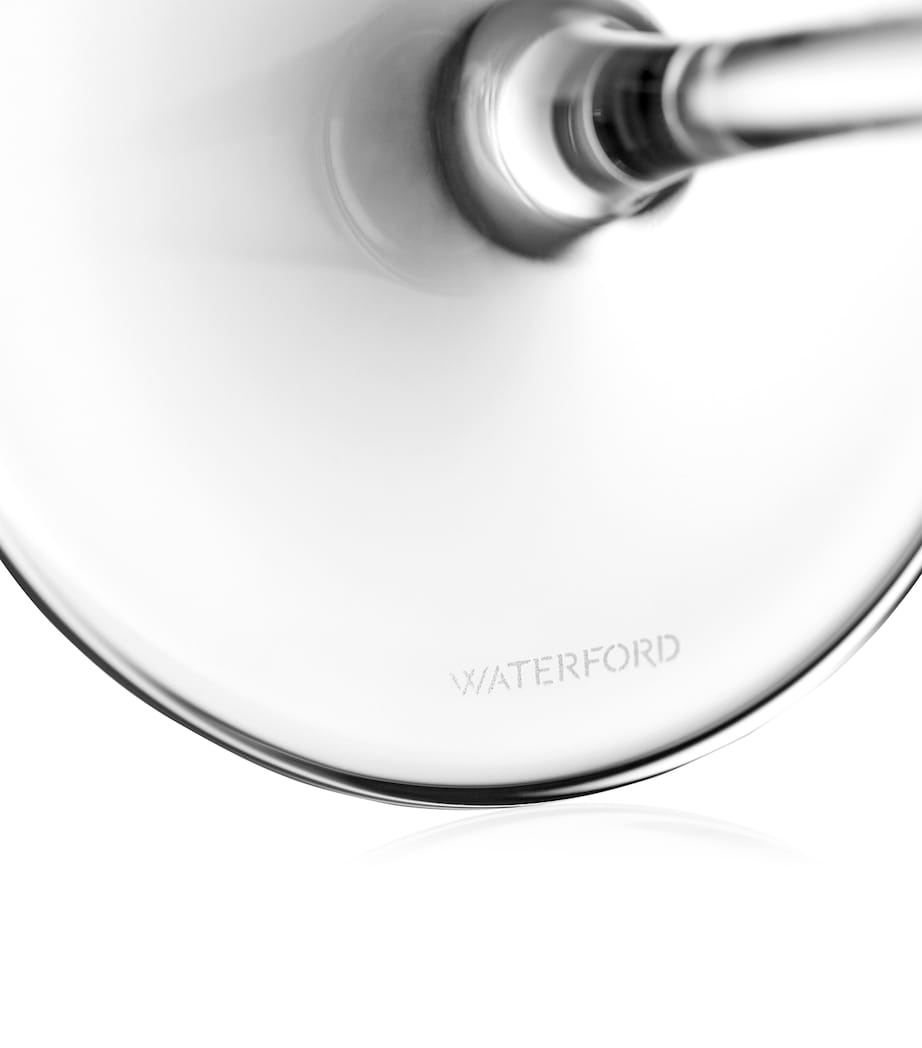 Set of 2 Lismore Essence Goblet Wine Glasses (660ml) CLEAR Image 3