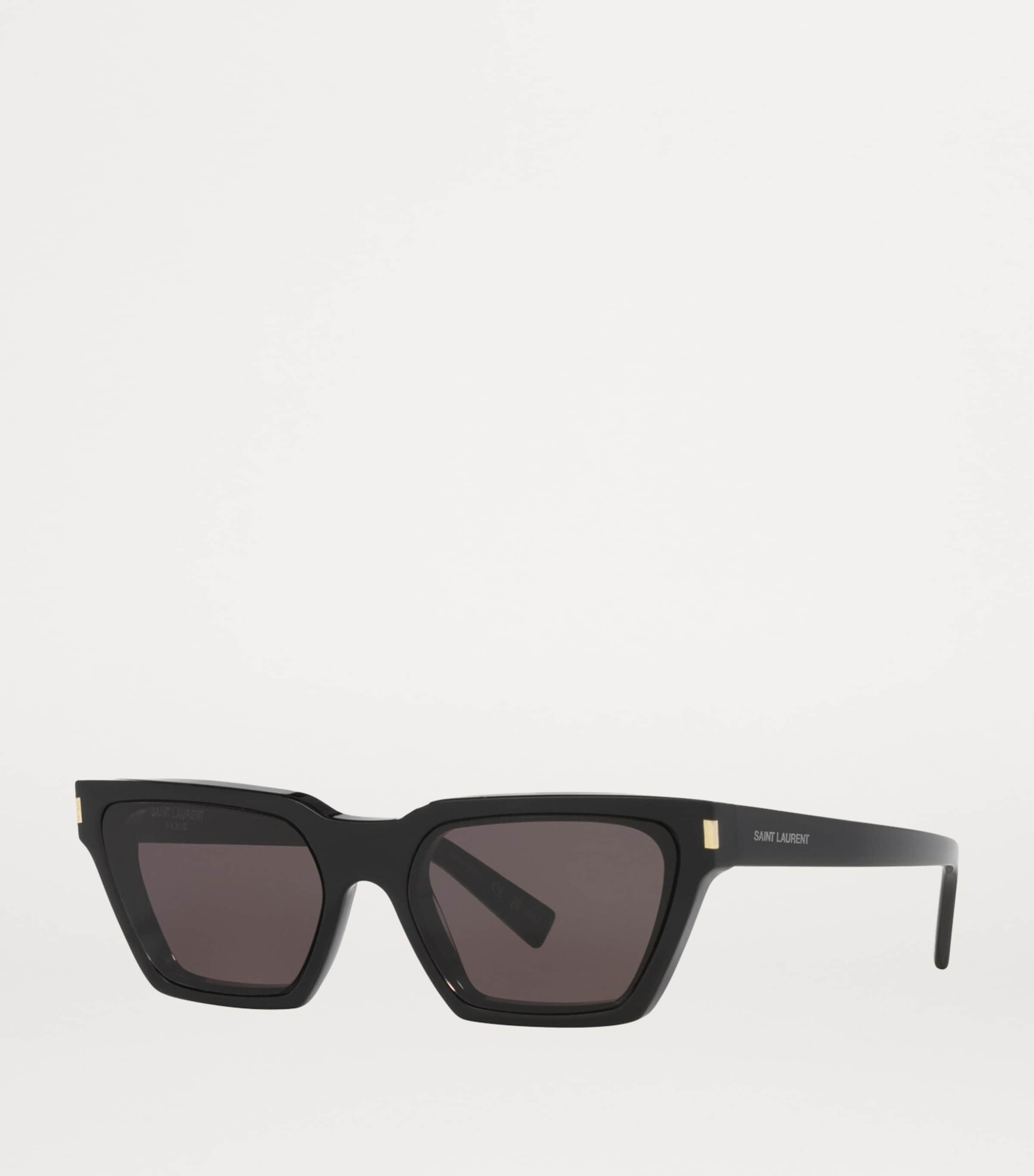 Acetate 0YS000516 Sunglasses 1100A1 Image 2
