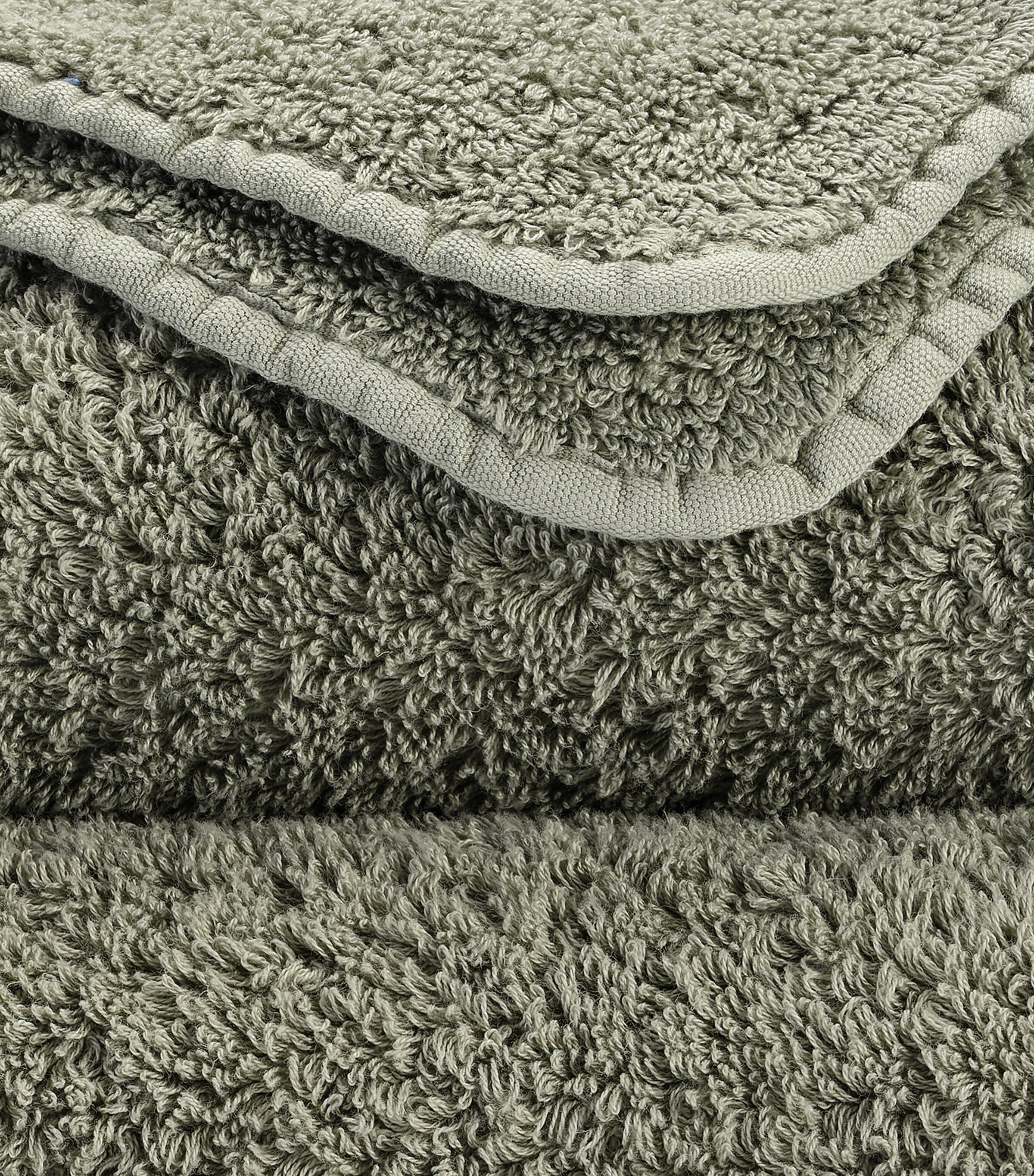 Giza Cotton SuperPile Hand Towel (55cm x 100cm) 277 LAUREL Image 3