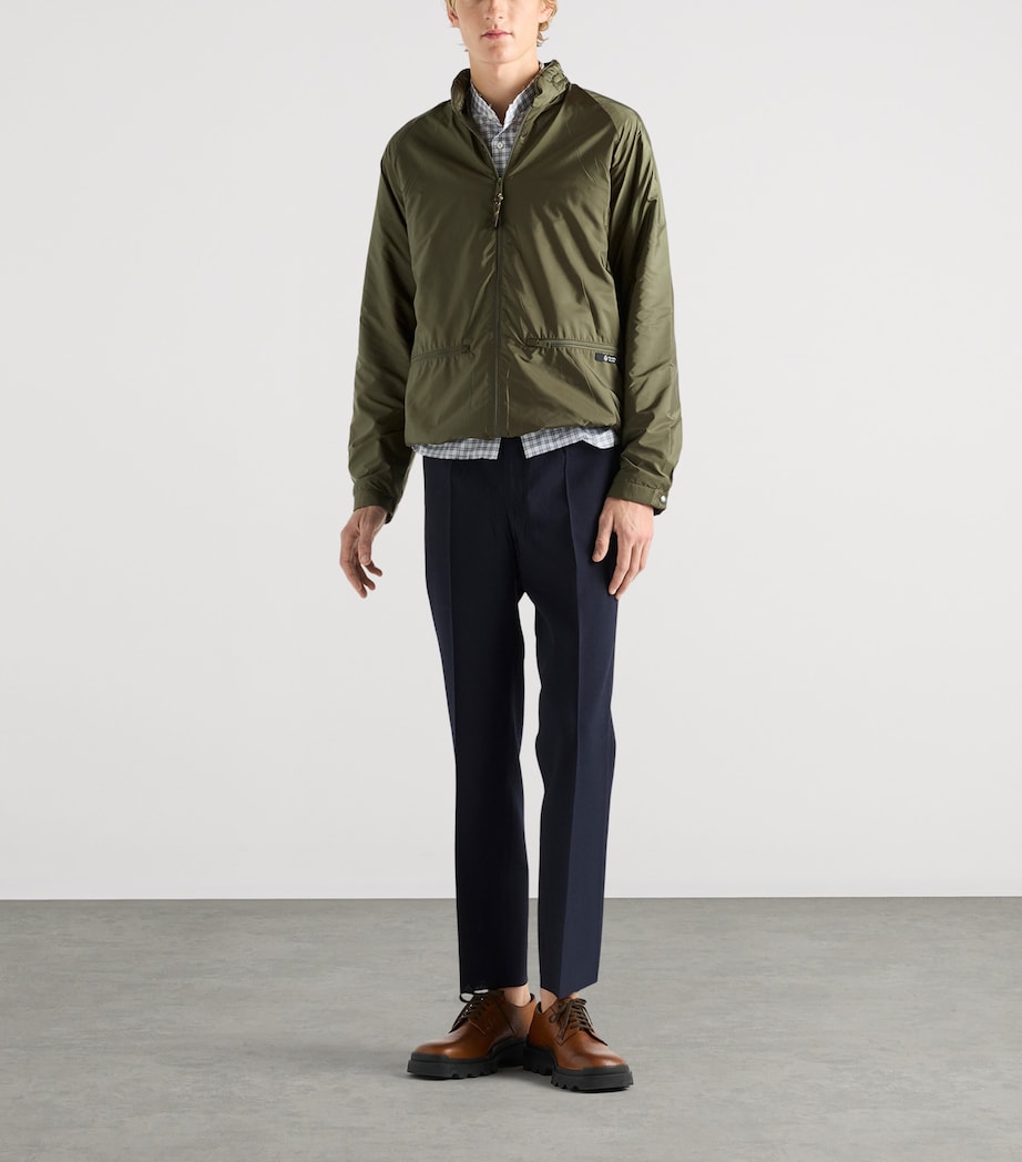 Re-Nylon Adaptable Jacket F0161 Image 2