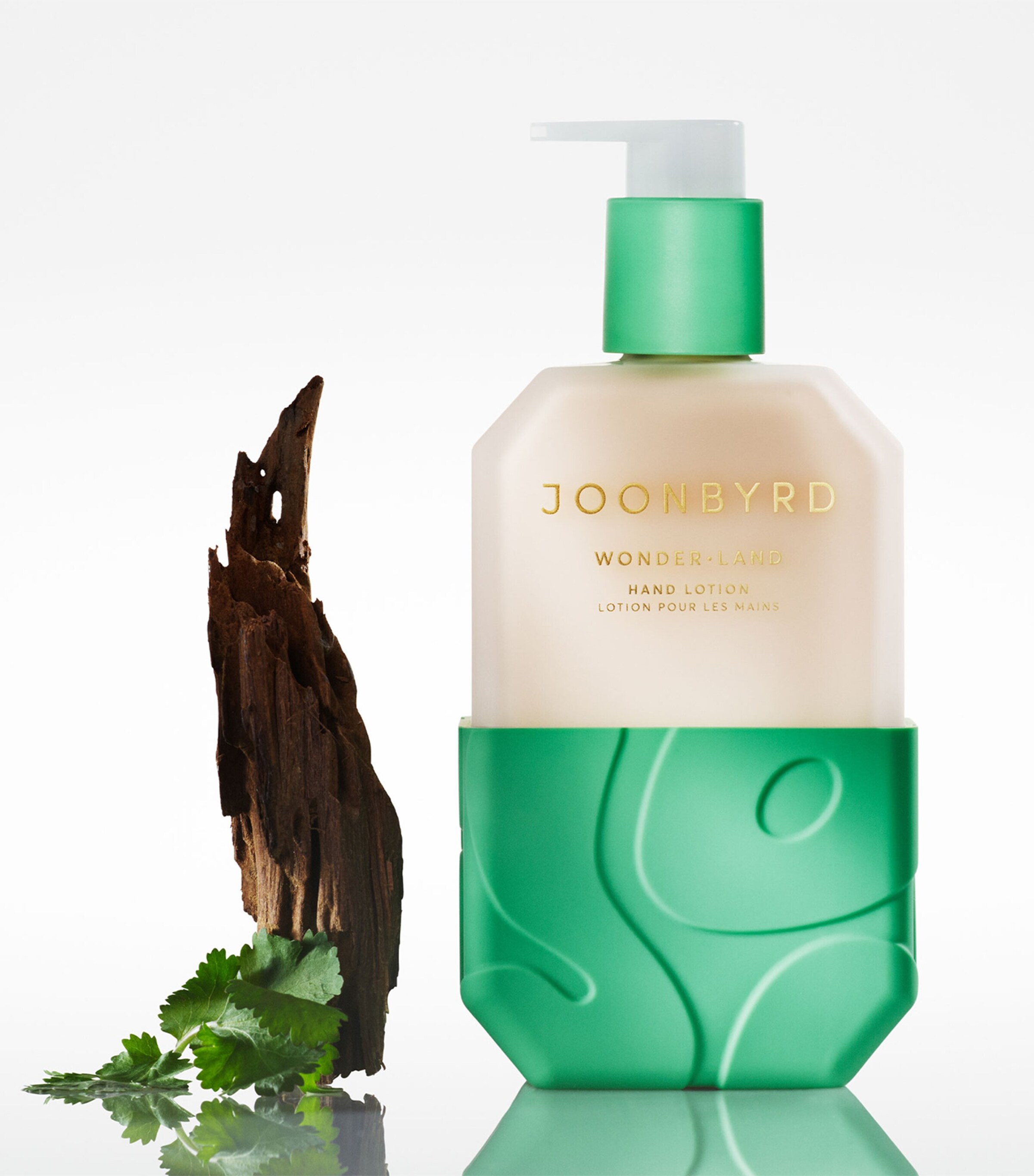 Joonbyrd Wonder-Land Hand Lotion (300ml) Image 4