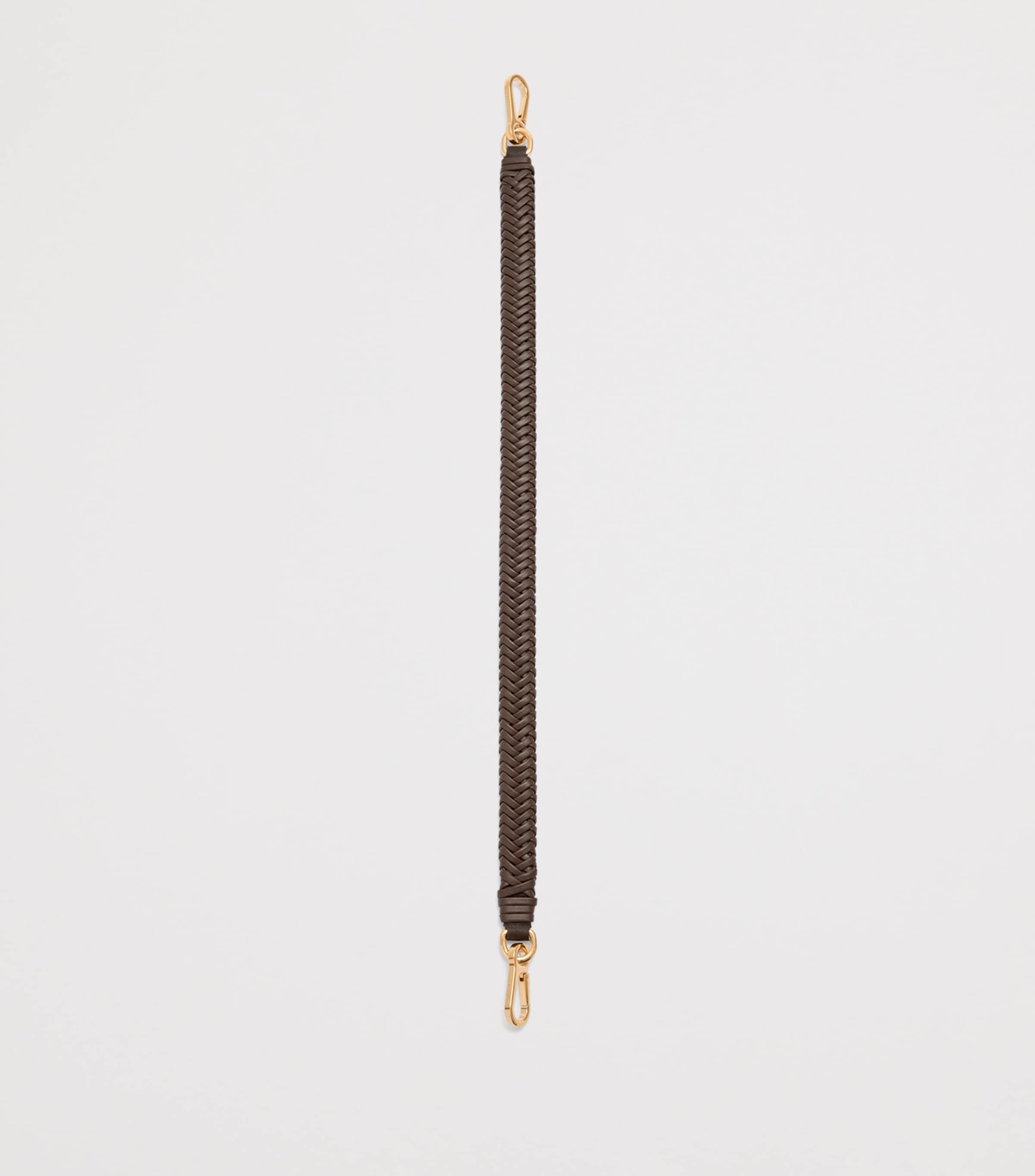 Dogclip Strap CHOCOLATE Image 2