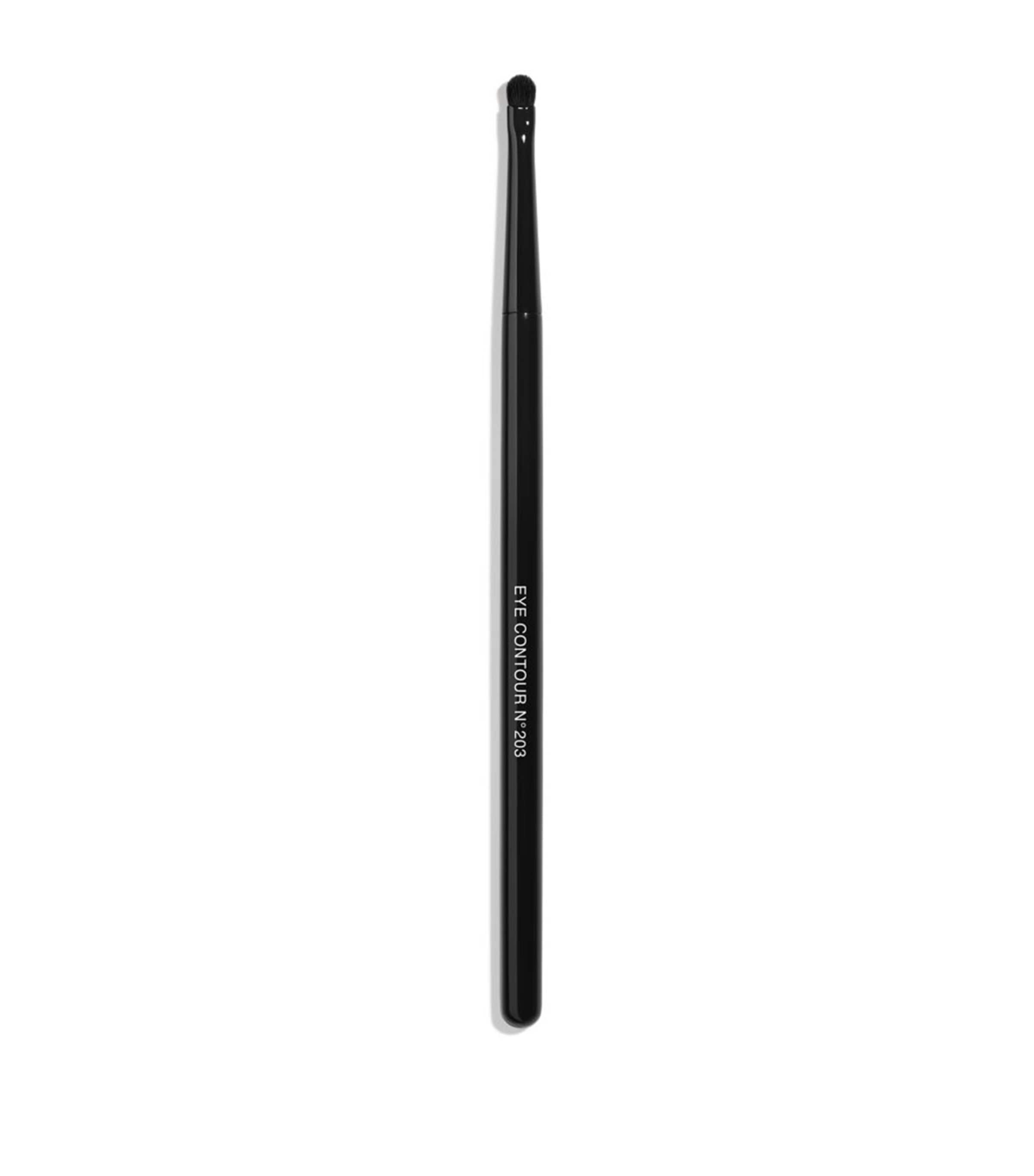 Chanel Pinceau Ombreur Contour Eye-contouring Brush N°203