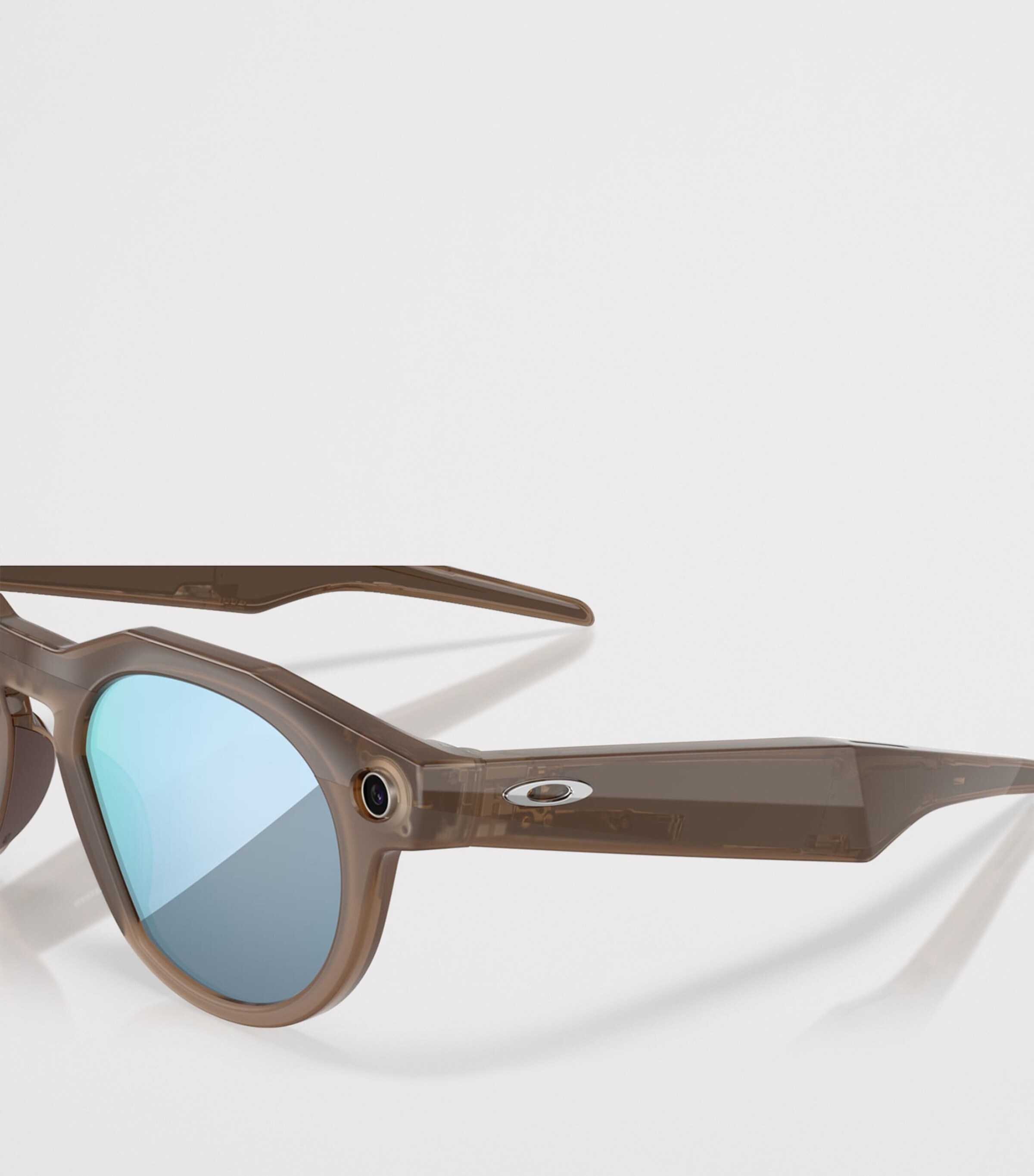 Oakley x Meta HSTN AI Sunglasses Image 6