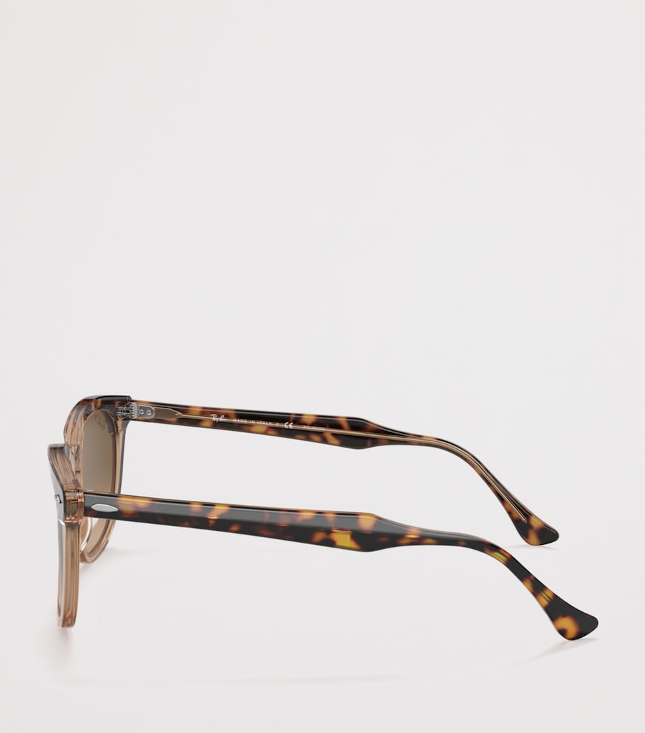 Ray-Ban Hawkeye Sunglasses Image 3