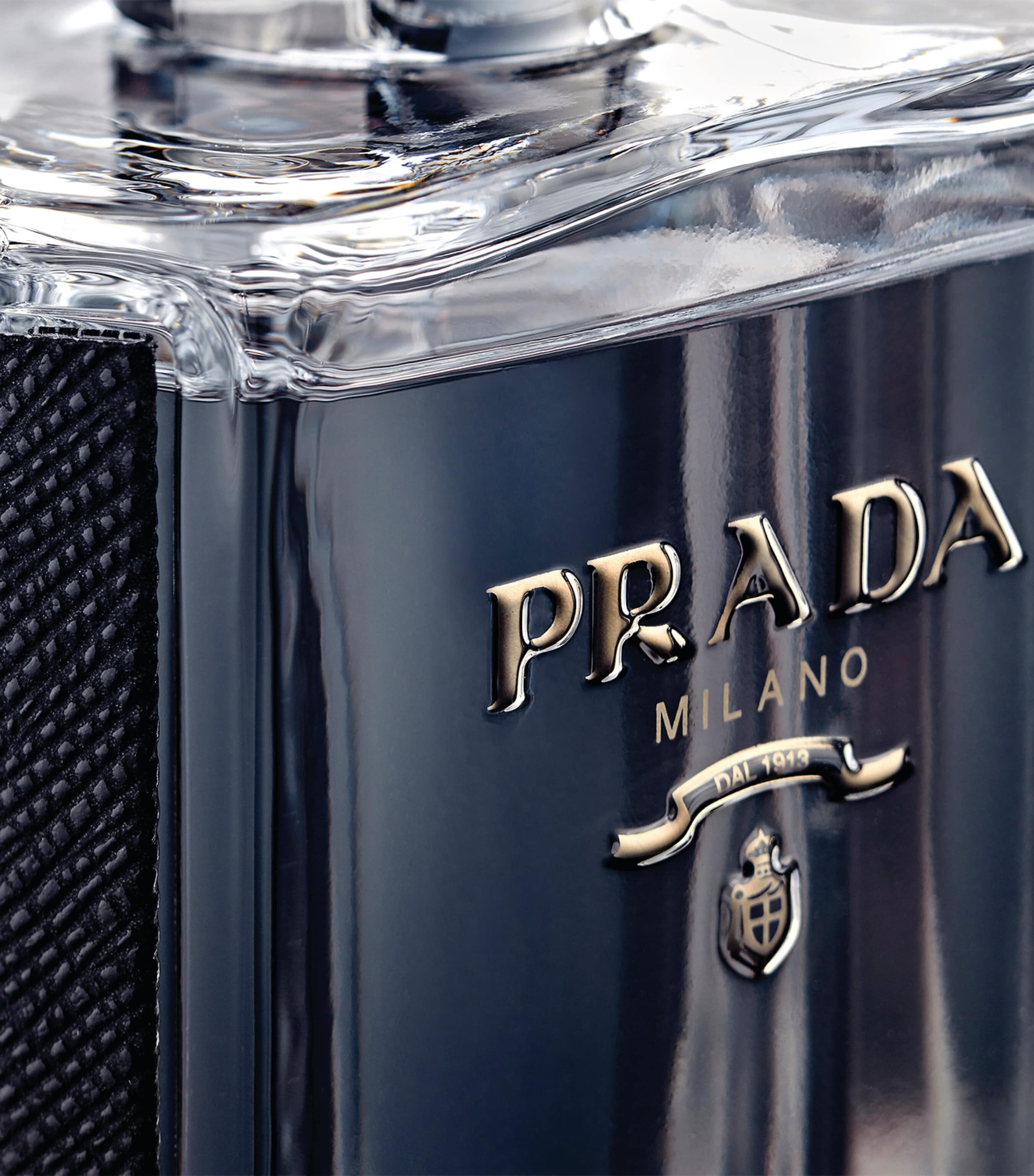 Amazon | Prada L'Homme Eau De Toilette Spray, 100 ml/プラダ