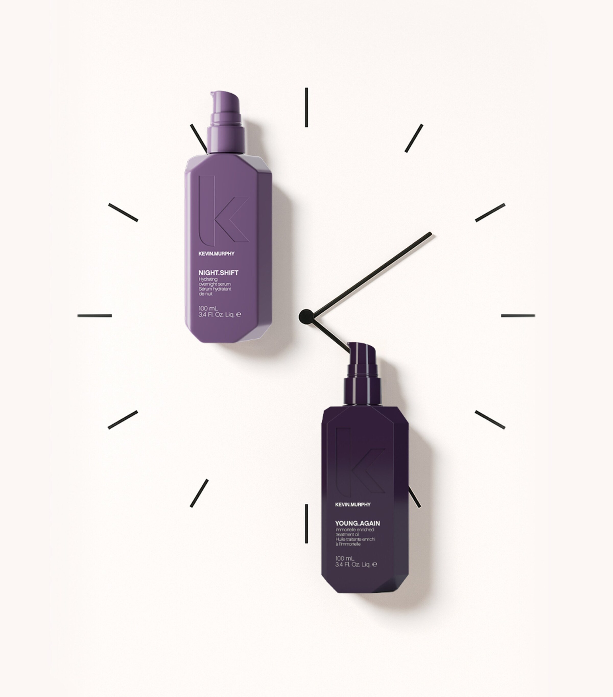 Kevin Murphy Dream & Glow Haircare Gift Set Image 3