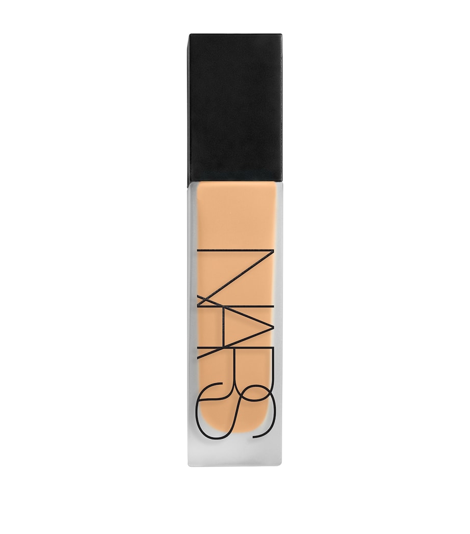 NARS Natural Matte Longwear Foundation Sahel Image 1
