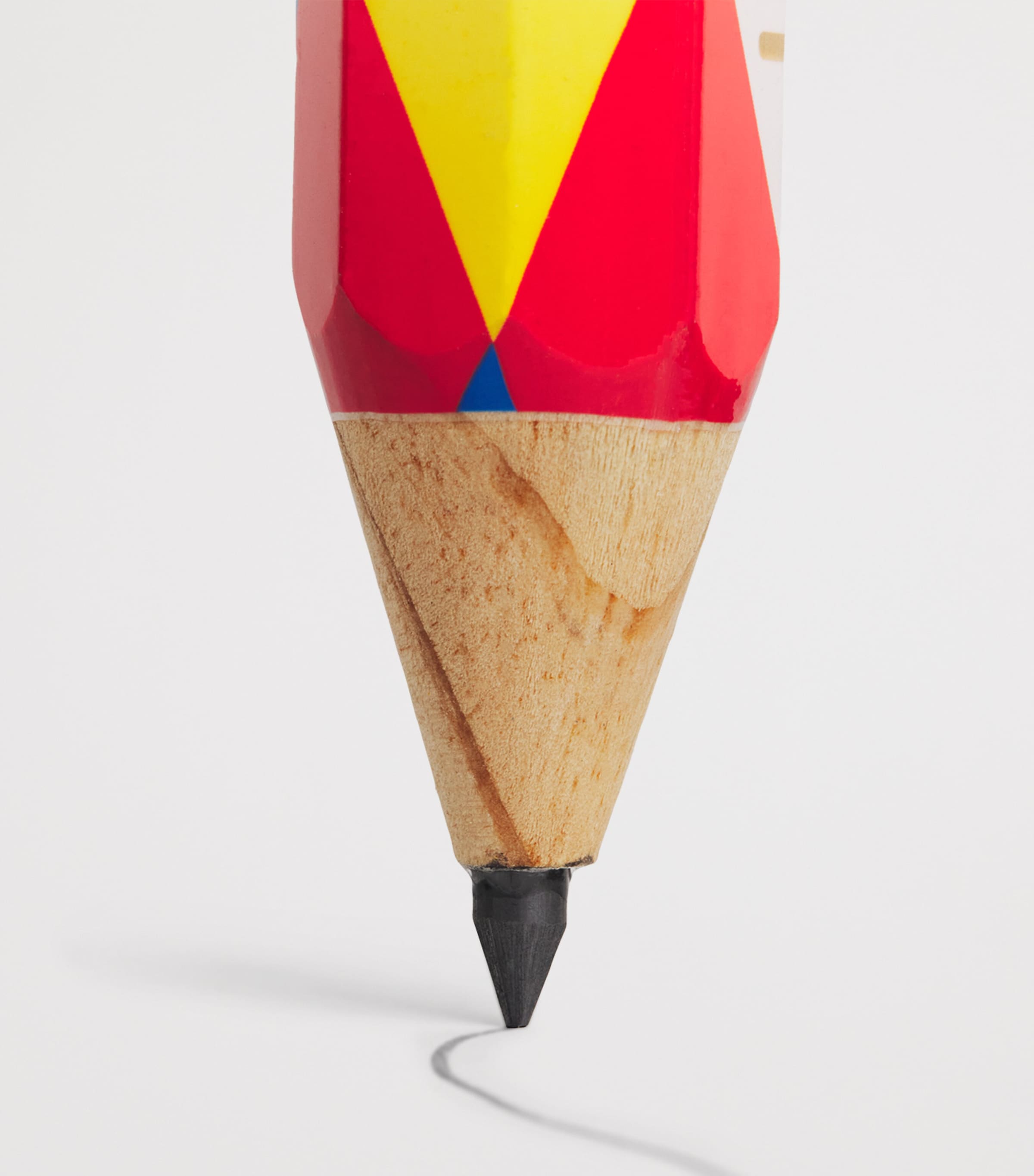 Harrods Jumbo Pencil Image 2